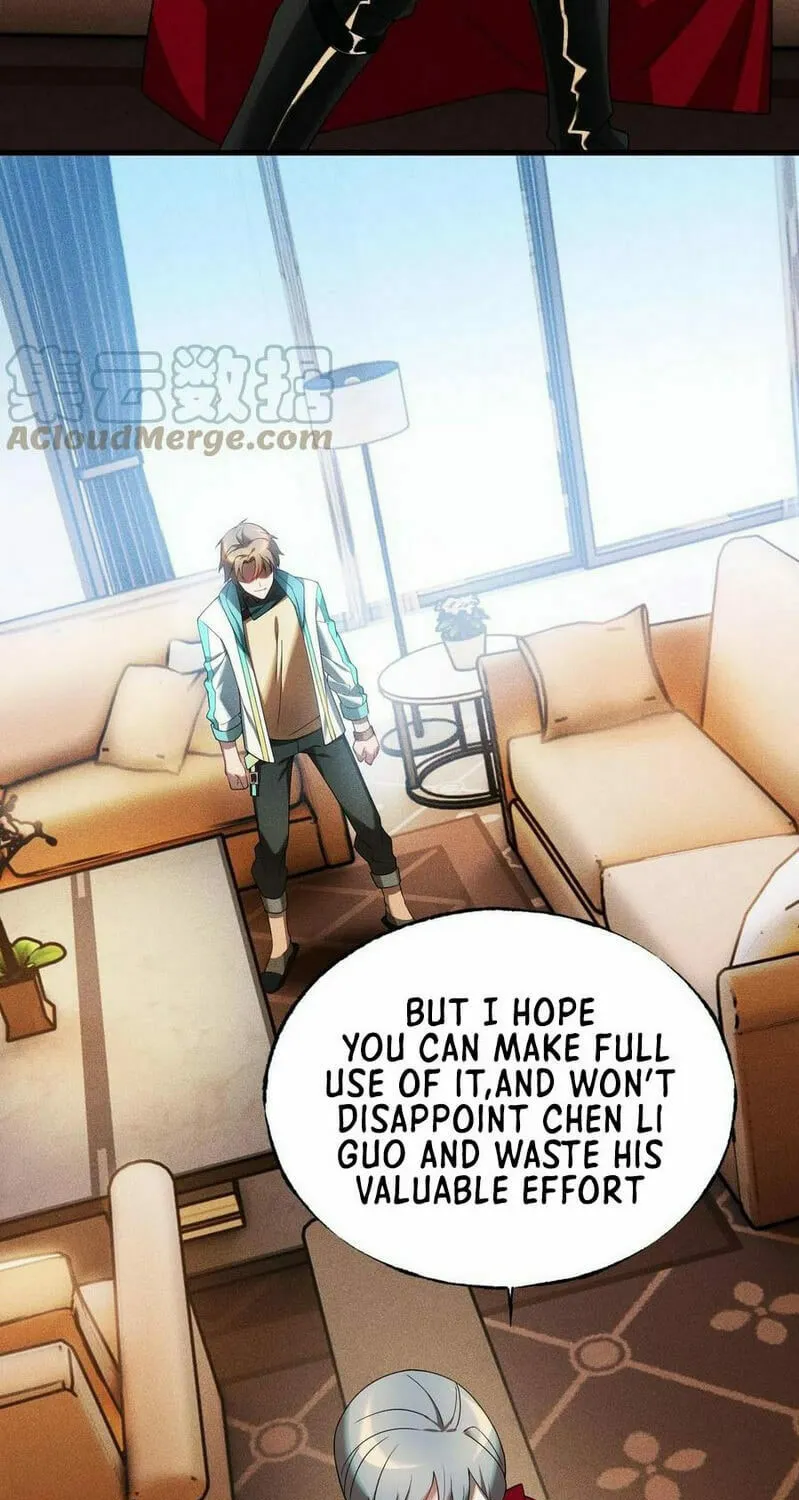 Read The Strongest Player chapter 26 image 60 on Lezhin