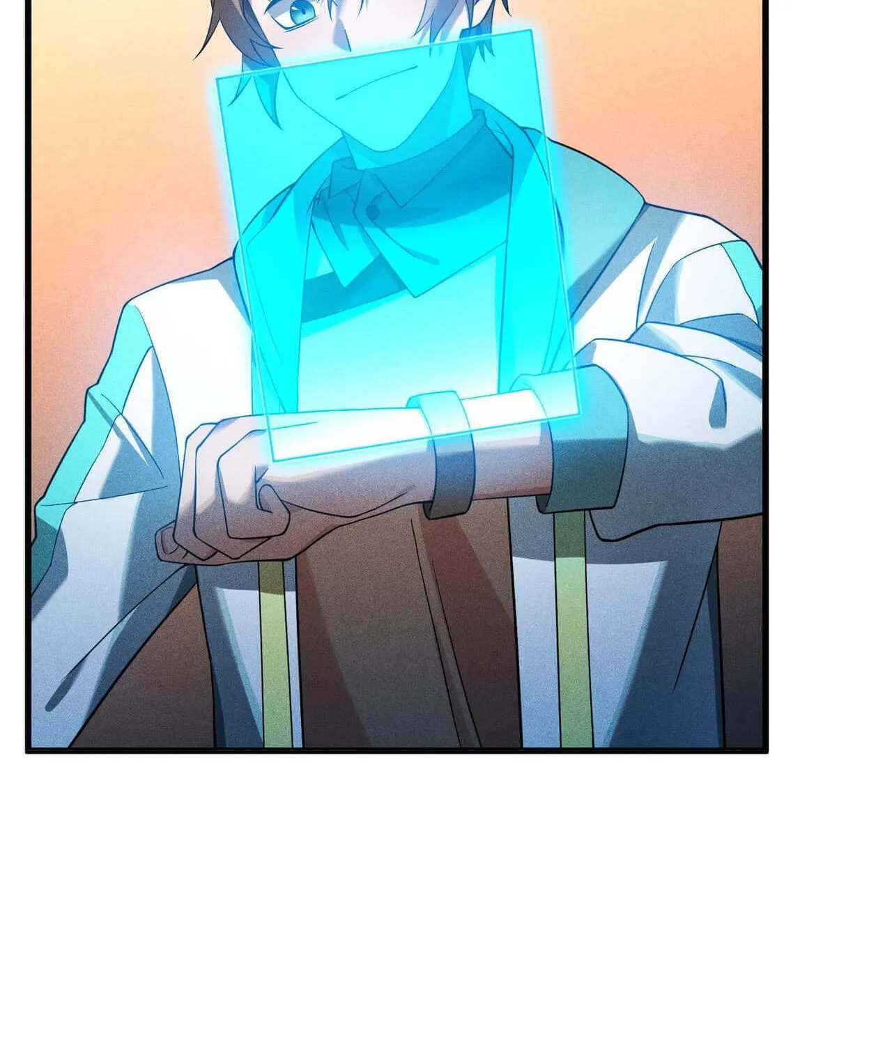 Read The Strongest Player chapter 27 image 10 on Lezhin