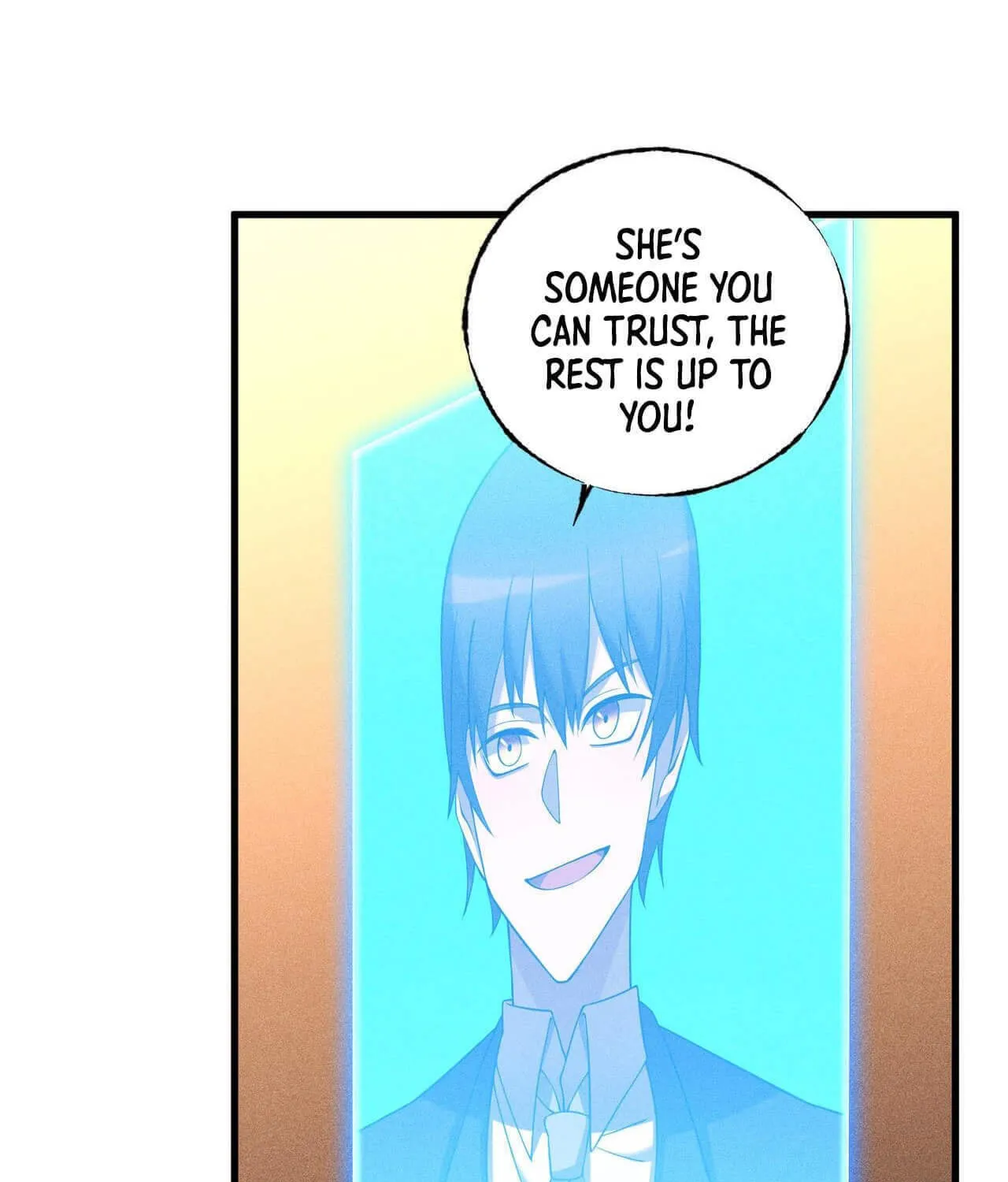 Read The Strongest Player chapter 27 image 11 on Lezhin