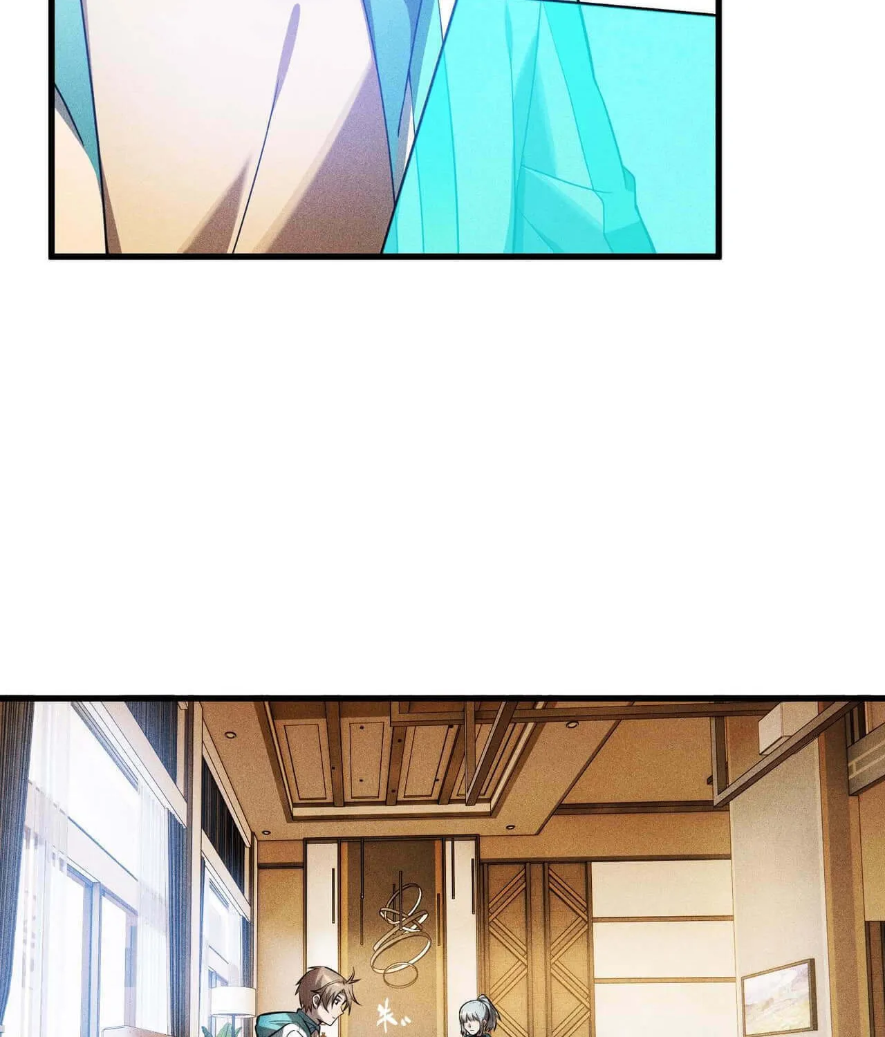 Read The Strongest Player chapter 27 image 14 on Lezhin