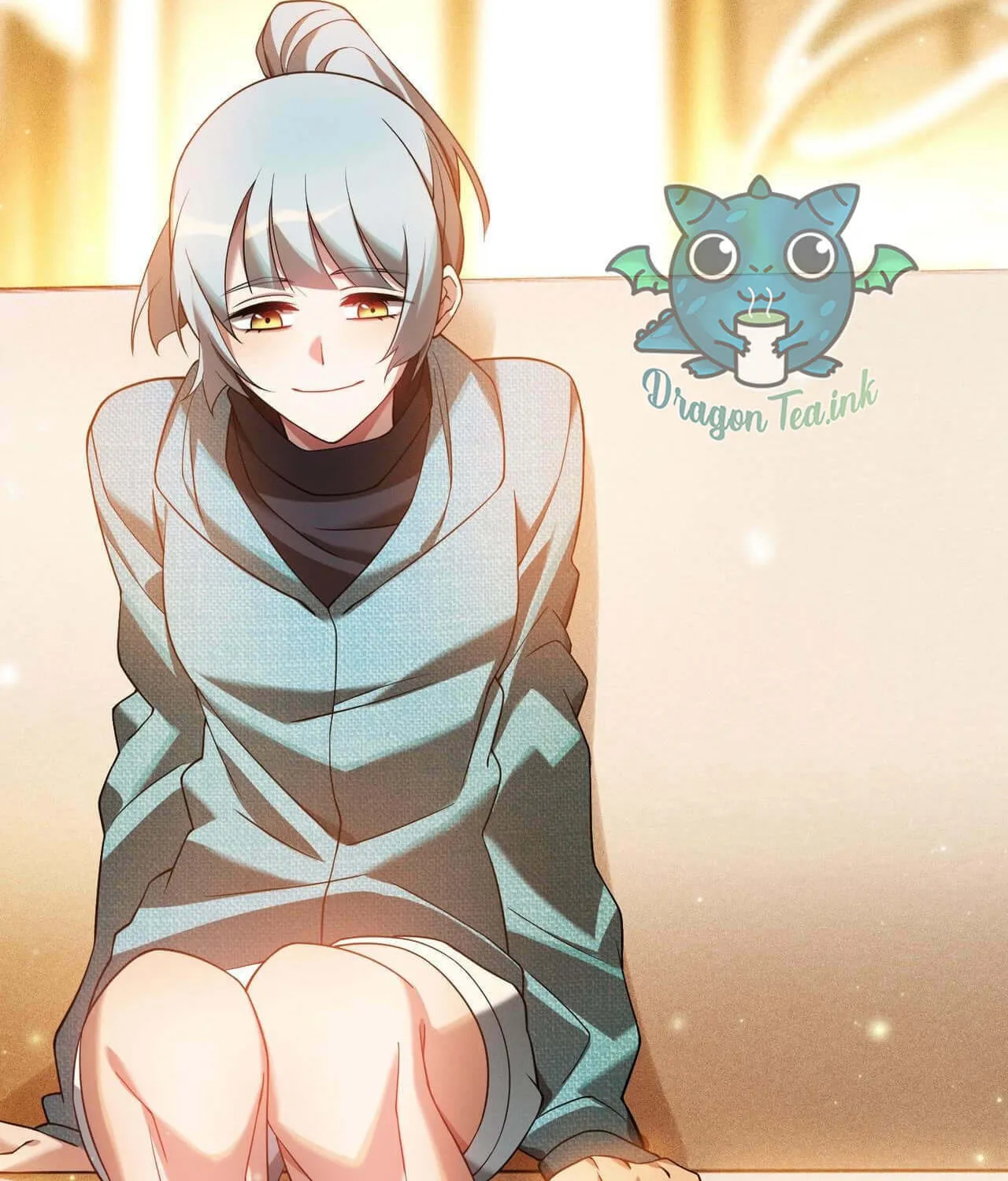 Read The Strongest Player chapter 27 image 16 on Lezhin