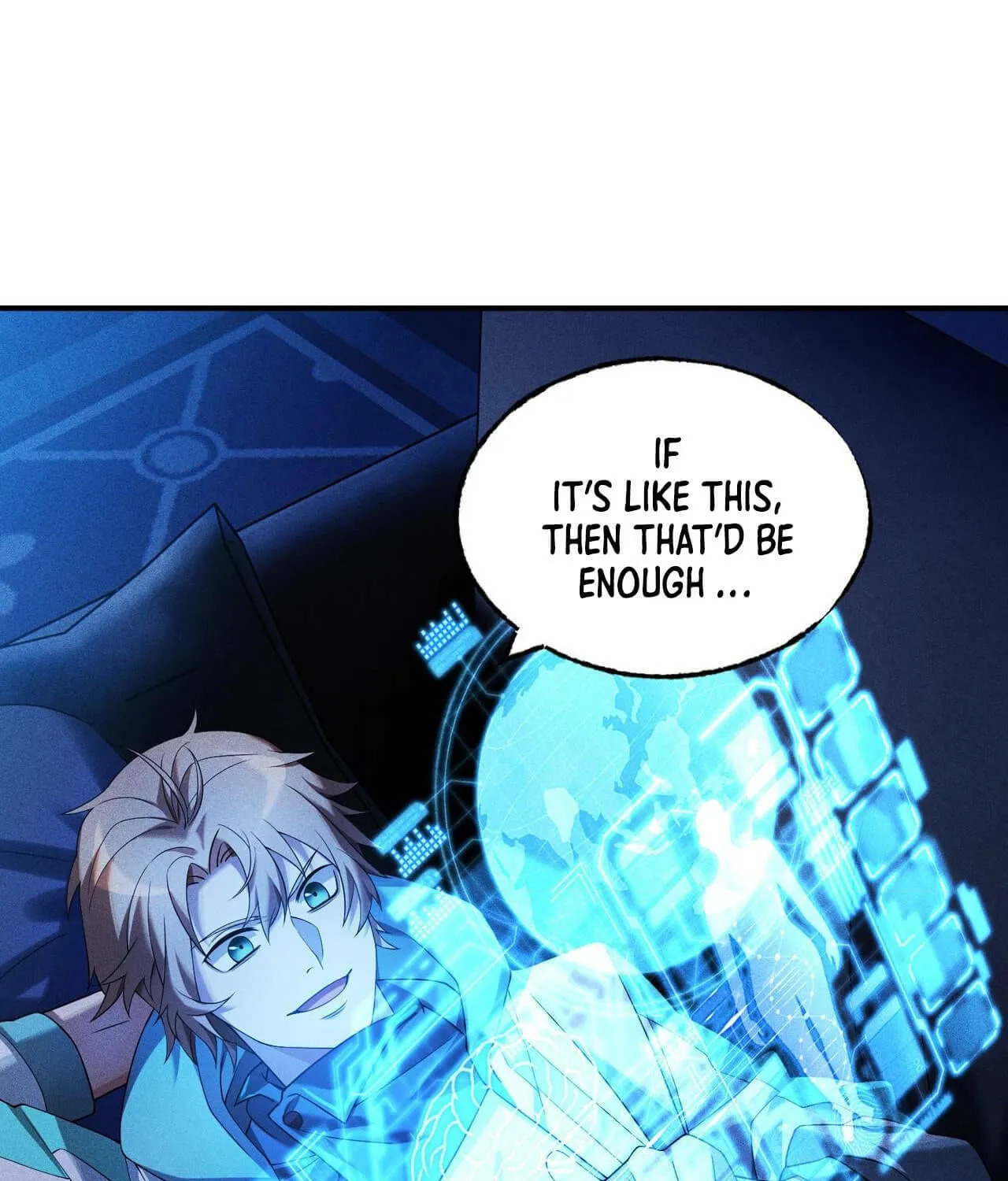 Read The Strongest Player chapter 27 image 22 on Lezhin