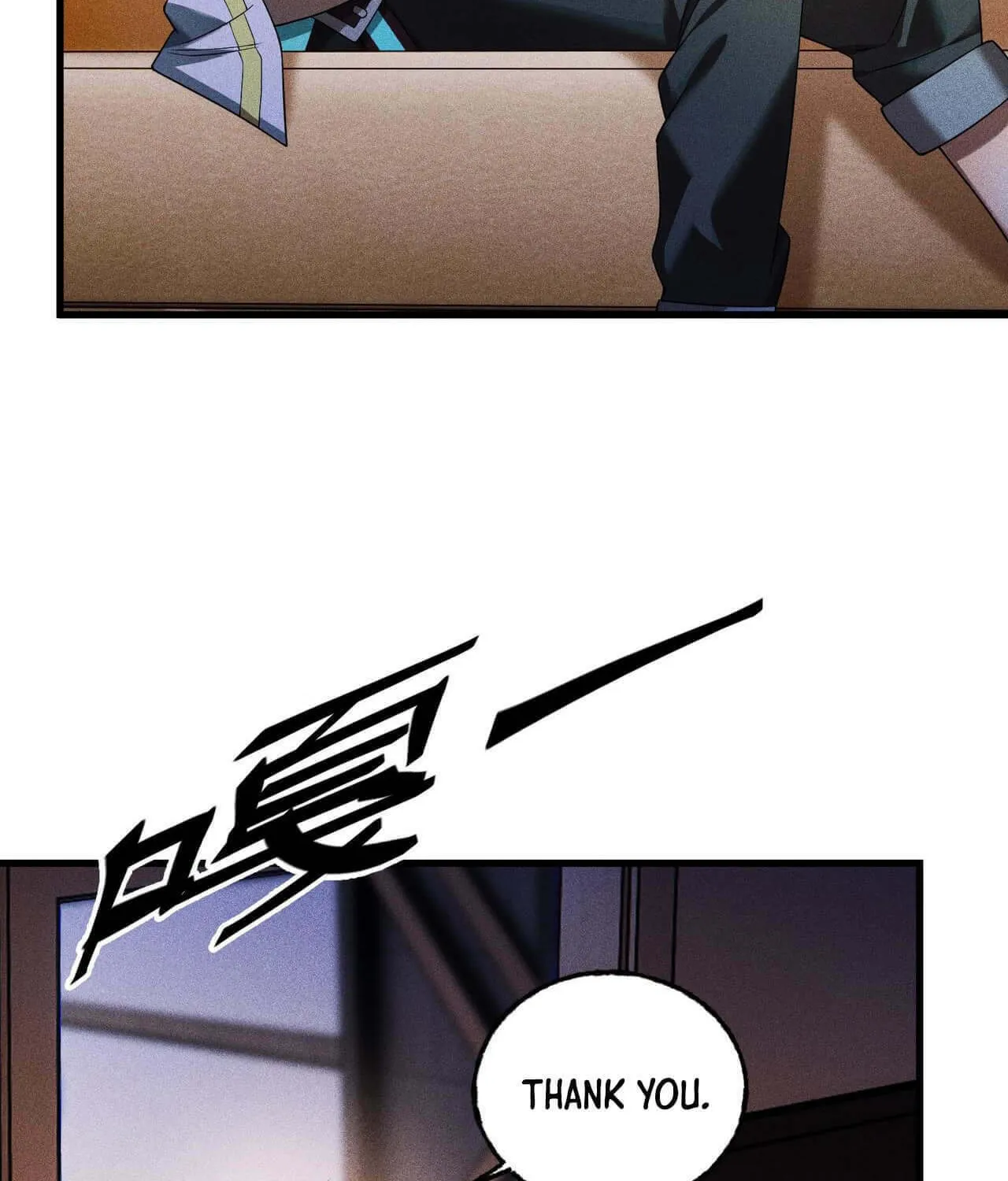 Read The Strongest Player chapter 27 image 28 on Lezhin