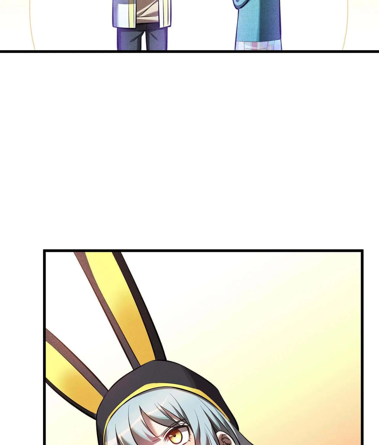 Read The Strongest Player chapter 27 image 35 on Lezhin