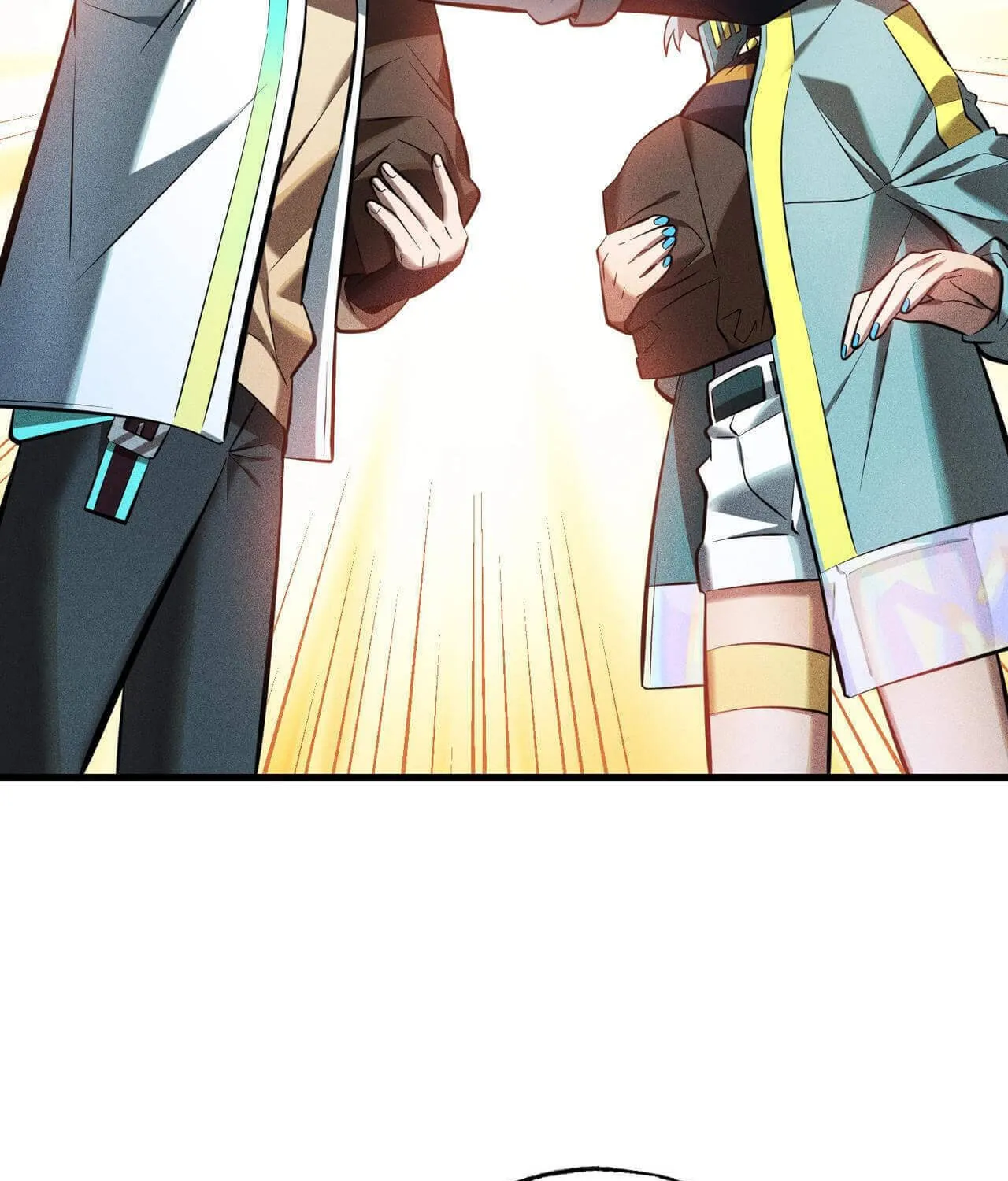 Read The Strongest Player chapter 27 image 39 on Lezhin