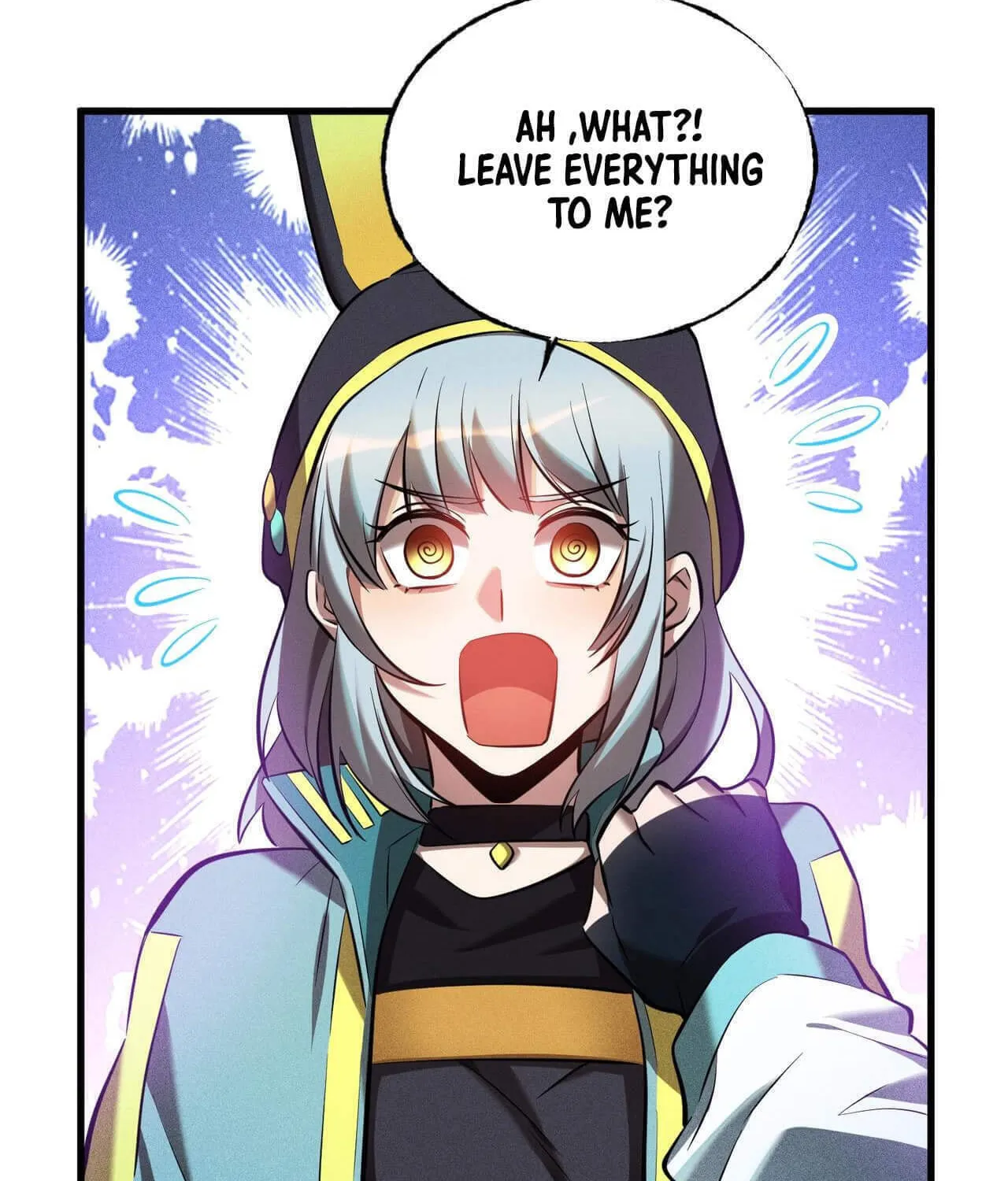 Read The Strongest Player chapter 27 image 40 on Lezhin