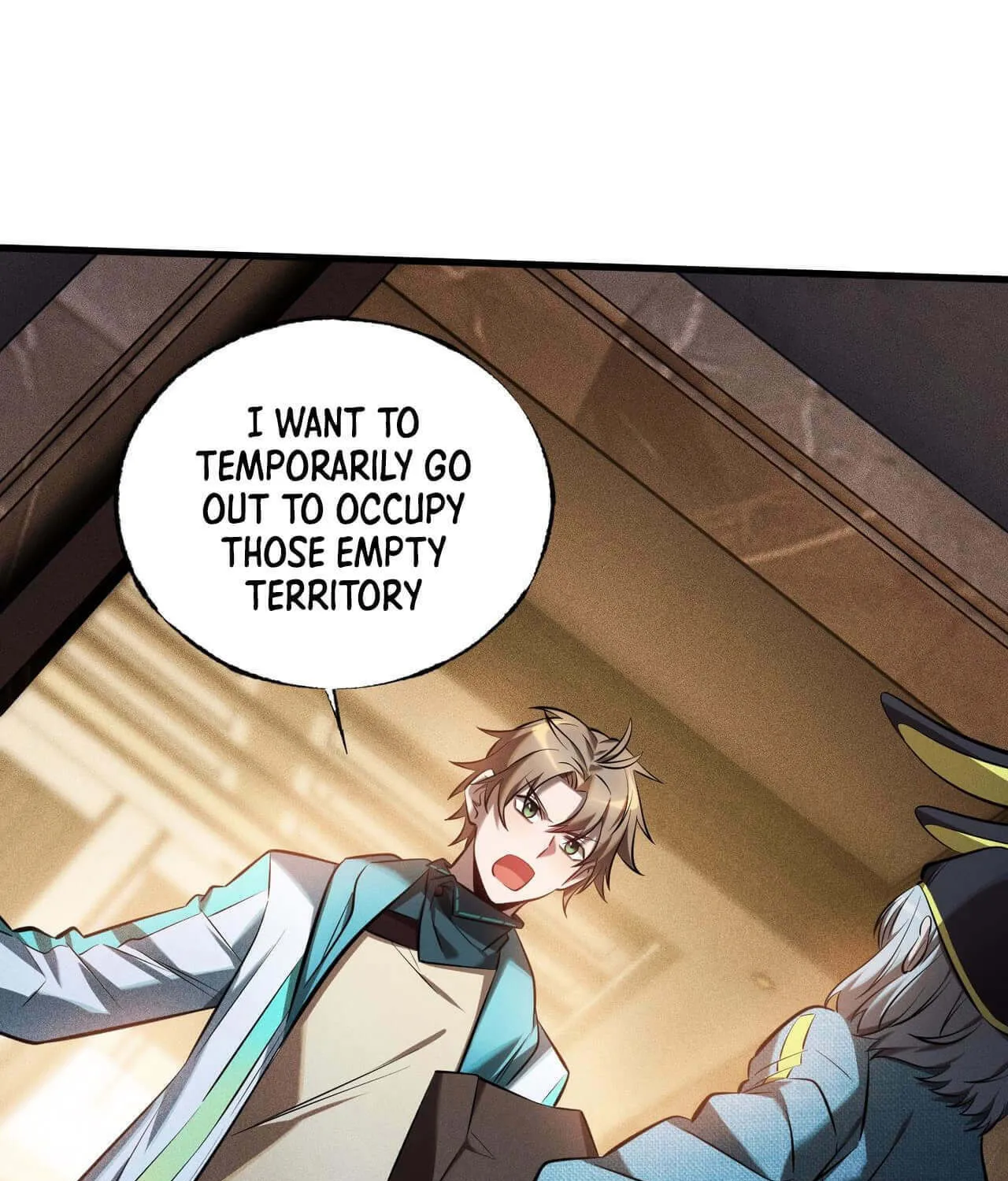 Read The Strongest Player chapter 27 image 42 on Lezhin