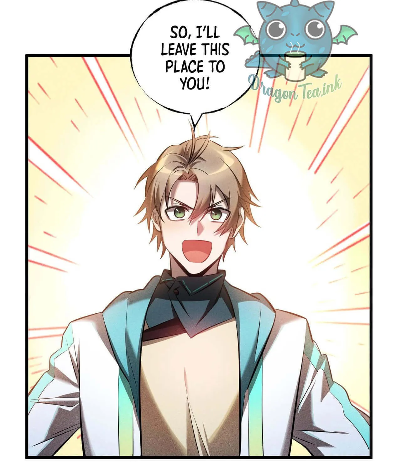 Read The Strongest Player chapter 27 image 44 on Lezhin