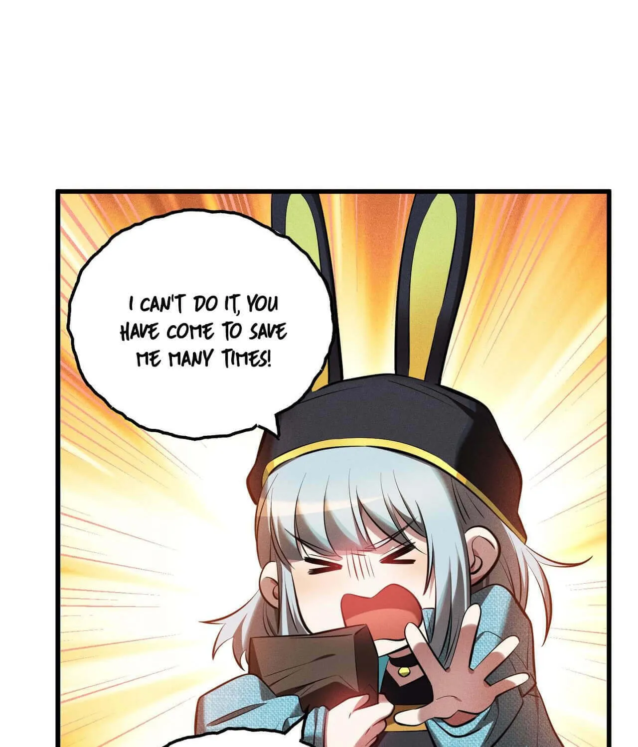 Read The Strongest Player chapter 27 image 47 on Lezhin