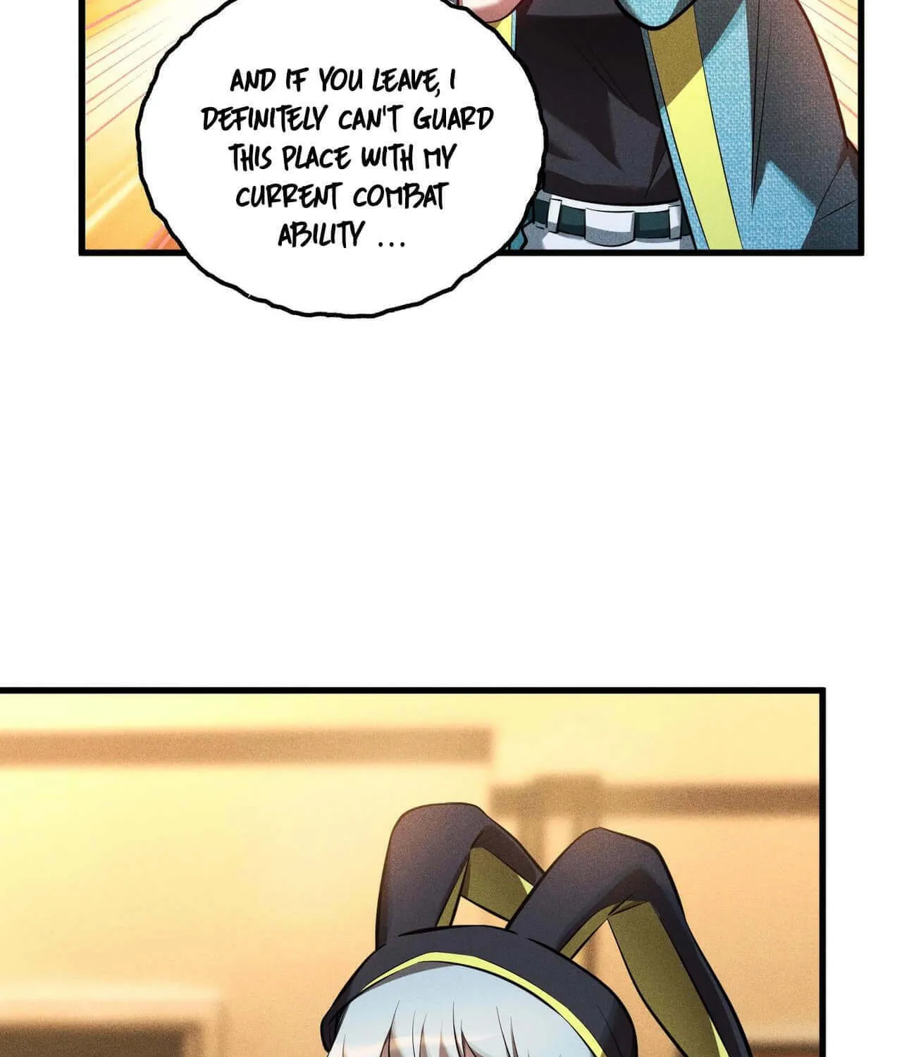 Read The Strongest Player chapter 27 image 48 on Lezhin
