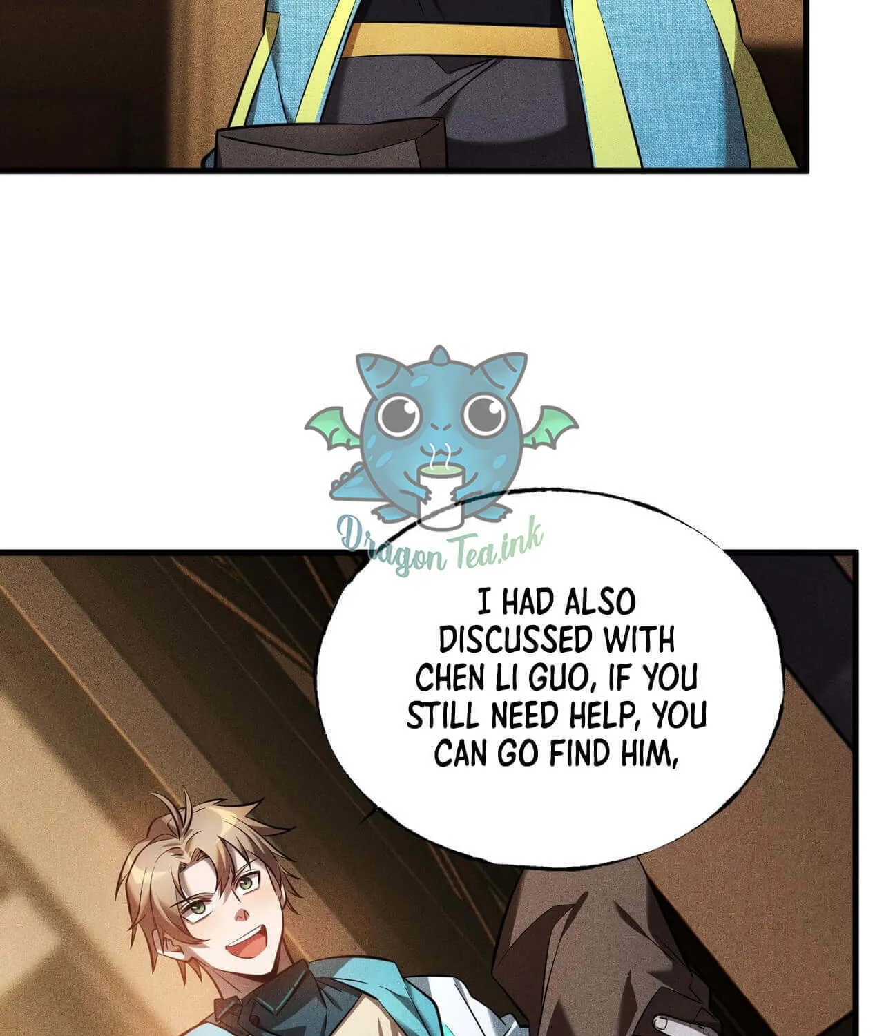 Read The Strongest Player chapter 27 image 50 on Lezhin