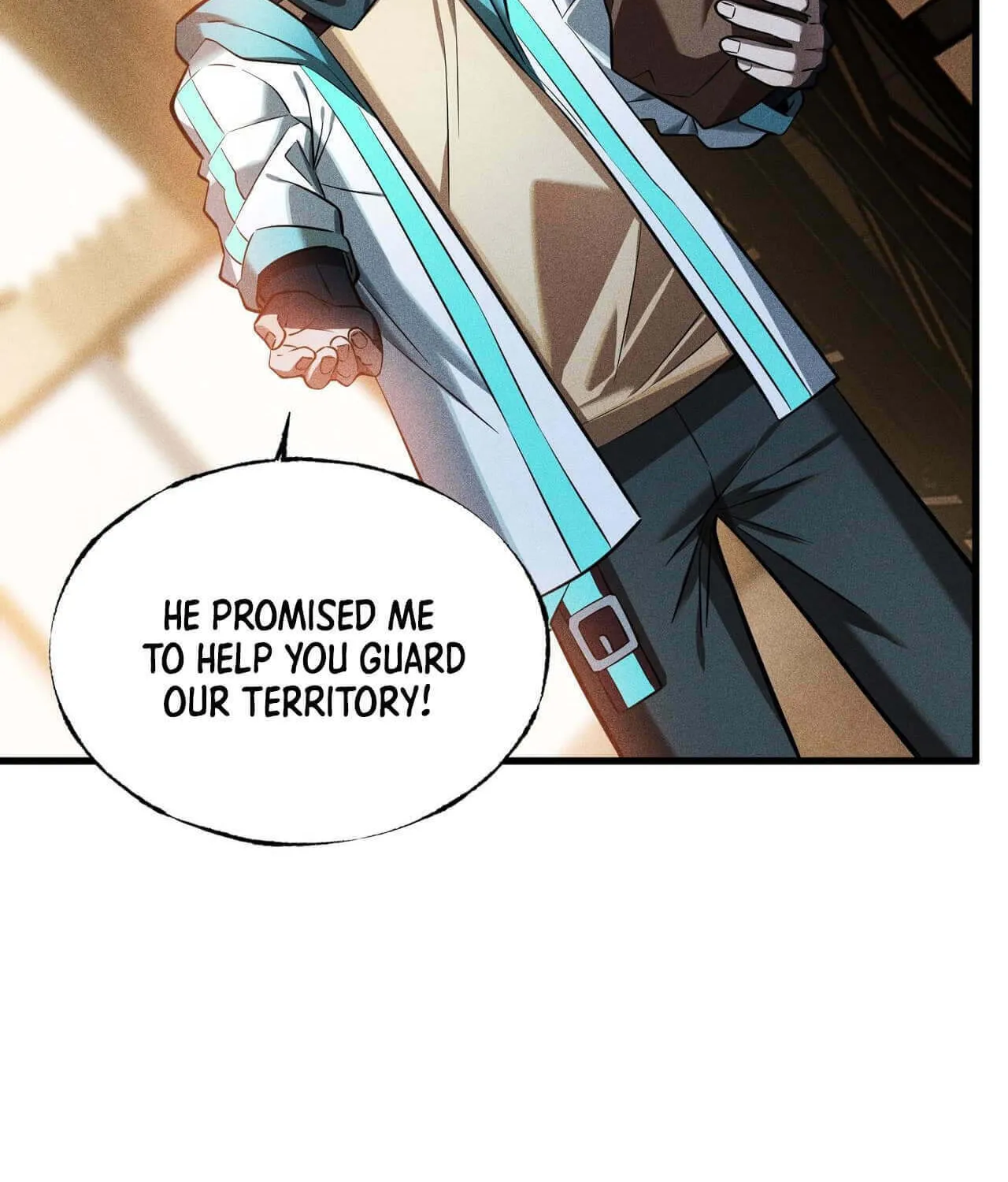 Read The Strongest Player chapter 27 image 51 on Lezhin