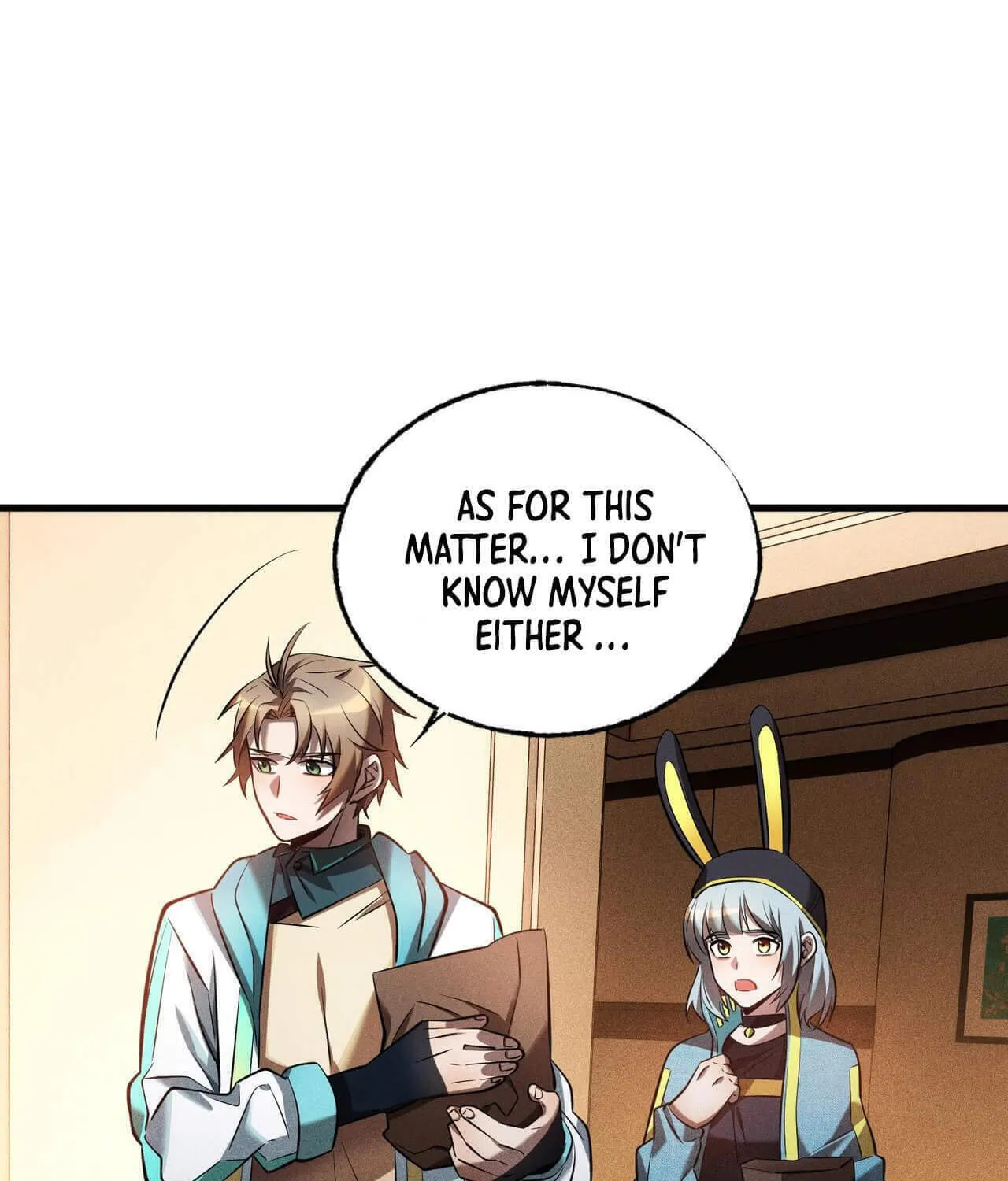Read The Strongest Player chapter 27 image 54 on Lezhin