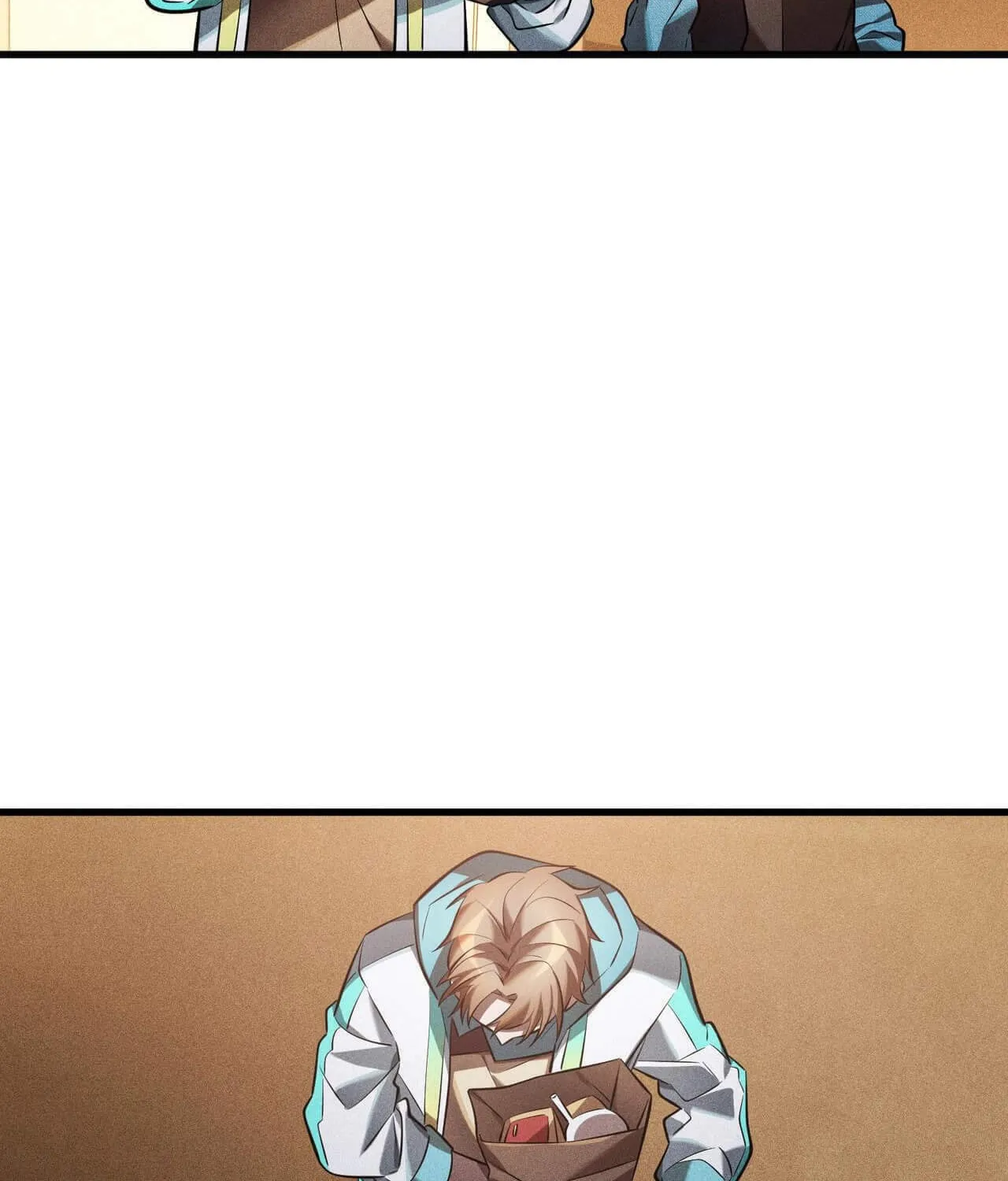 Read The Strongest Player chapter 27 image 55 on Lezhin