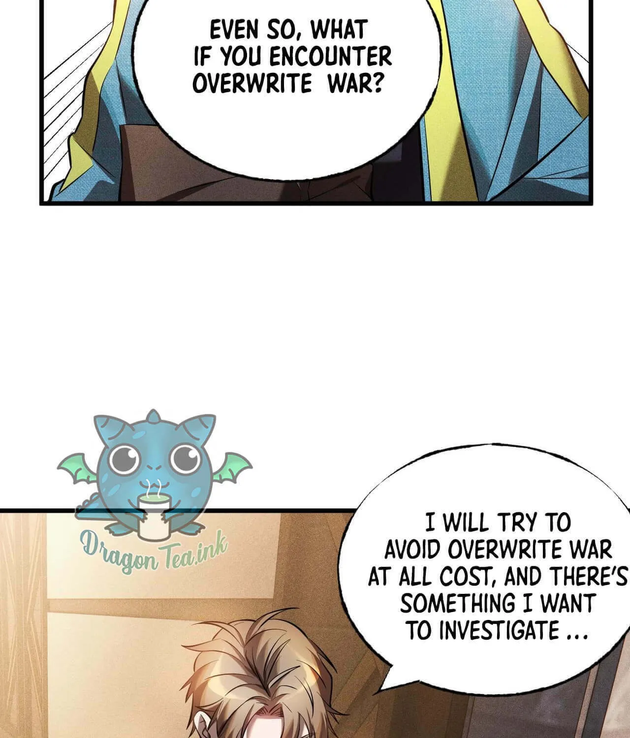 Read The Strongest Player chapter 27 image 59 on Lezhin