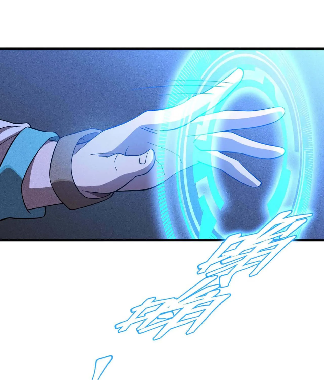 Read The Strongest Player chapter 27 image 64 on Lezhin