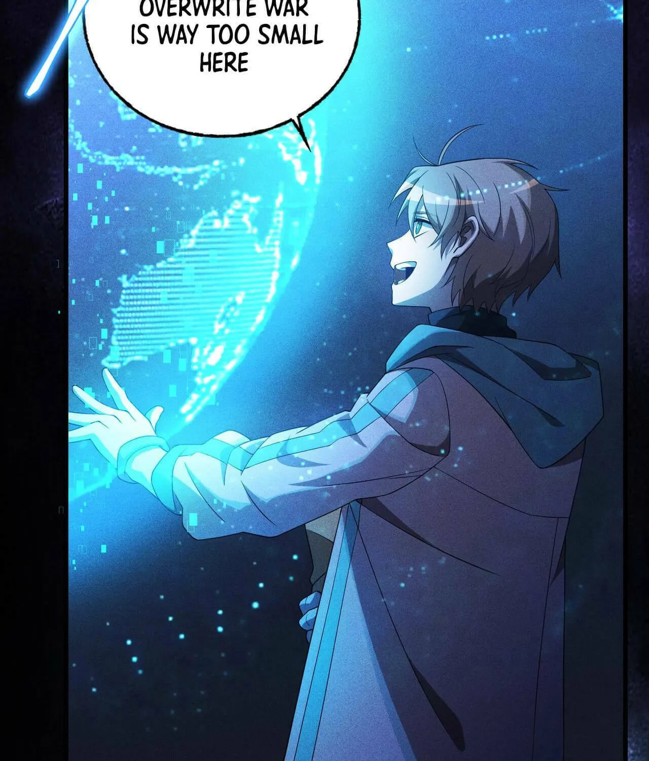 Read The Strongest Player chapter 27 image 67 on Lezhin