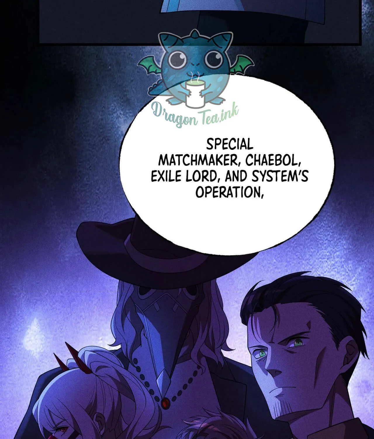 Read The Strongest Player chapter 27 image 68 on Lezhin