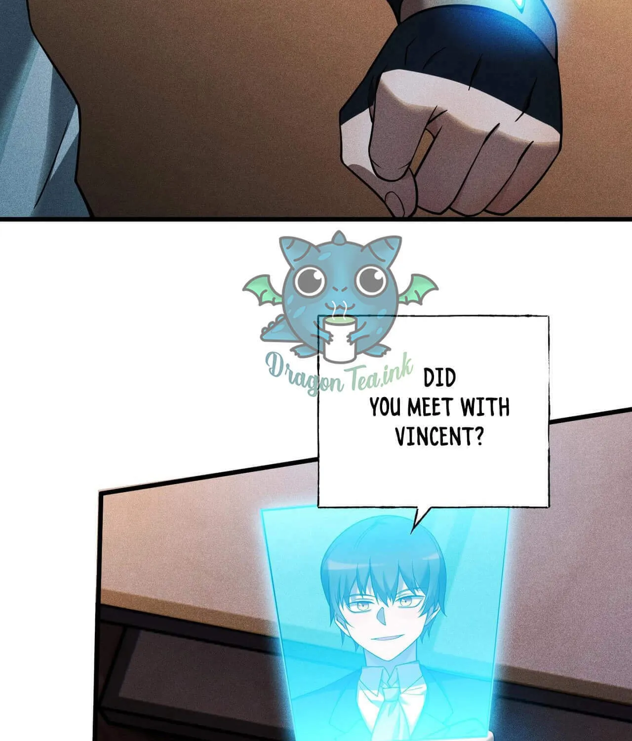 Read The Strongest Player chapter 27 image 7 on Lezhin