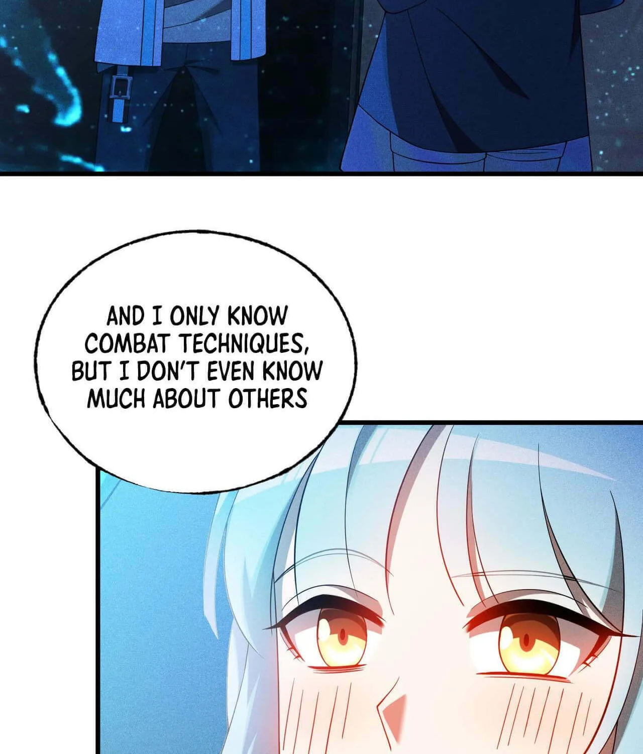 Read The Strongest Player chapter 27 image 72 on Lezhin