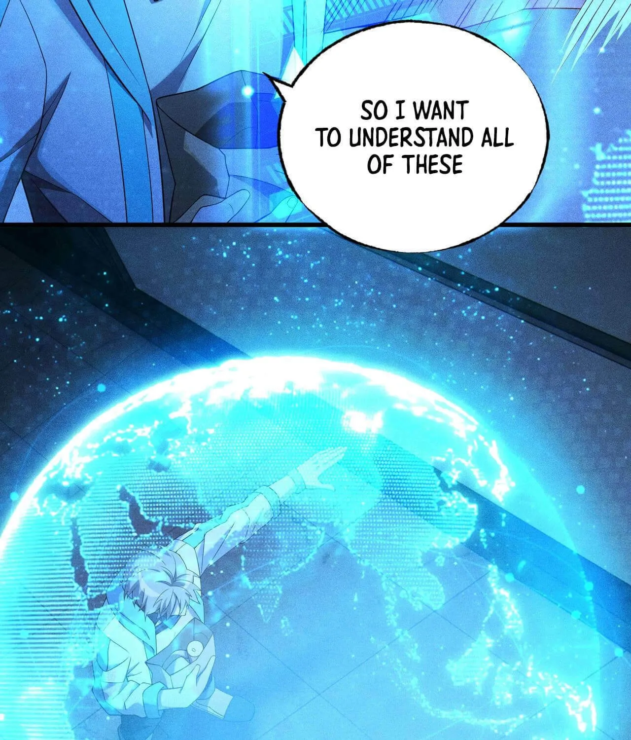 Read The Strongest Player chapter 27 image 75 on Lezhin