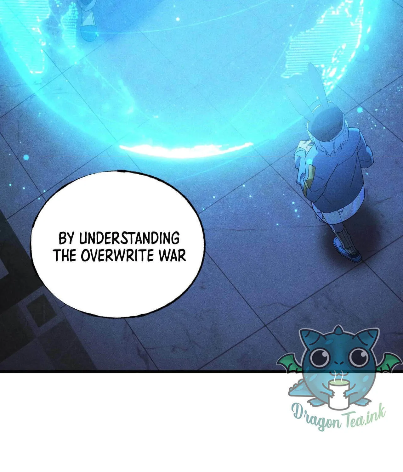 Read The Strongest Player chapter 27 image 76 on Lezhin