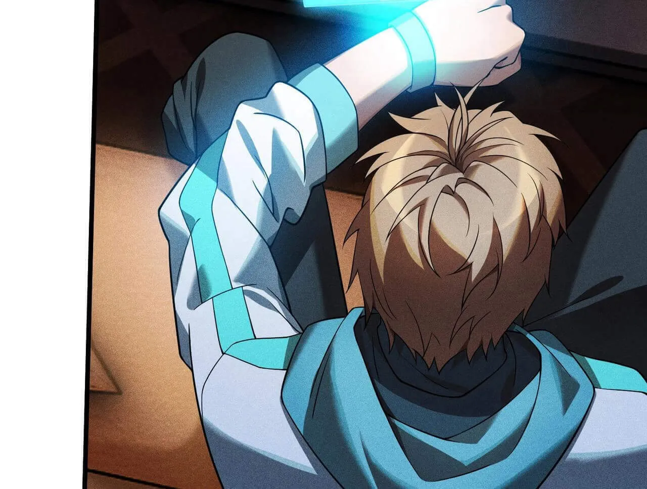 Read The Strongest Player chapter 27 image 8 on Lezhin