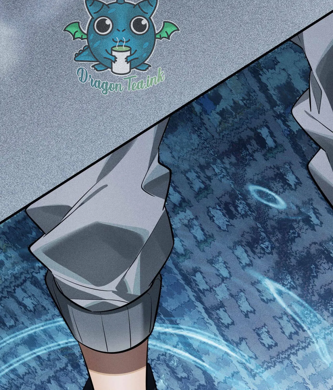 Read The Strongest Player chapter 28 image 10 on Lezhin