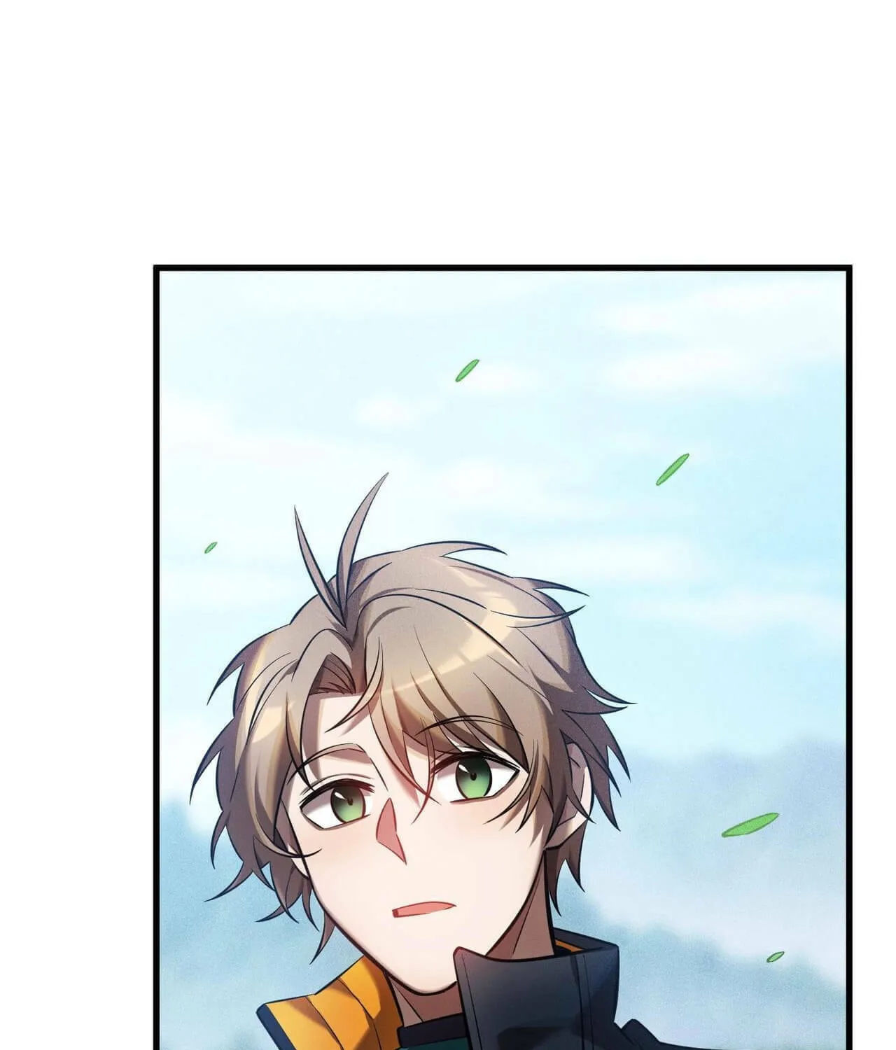 Read The Strongest Player chapter 28 image 16 on Lezhin