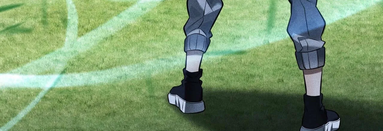 Read The Strongest Player chapter 28 image 19 on Lezhin