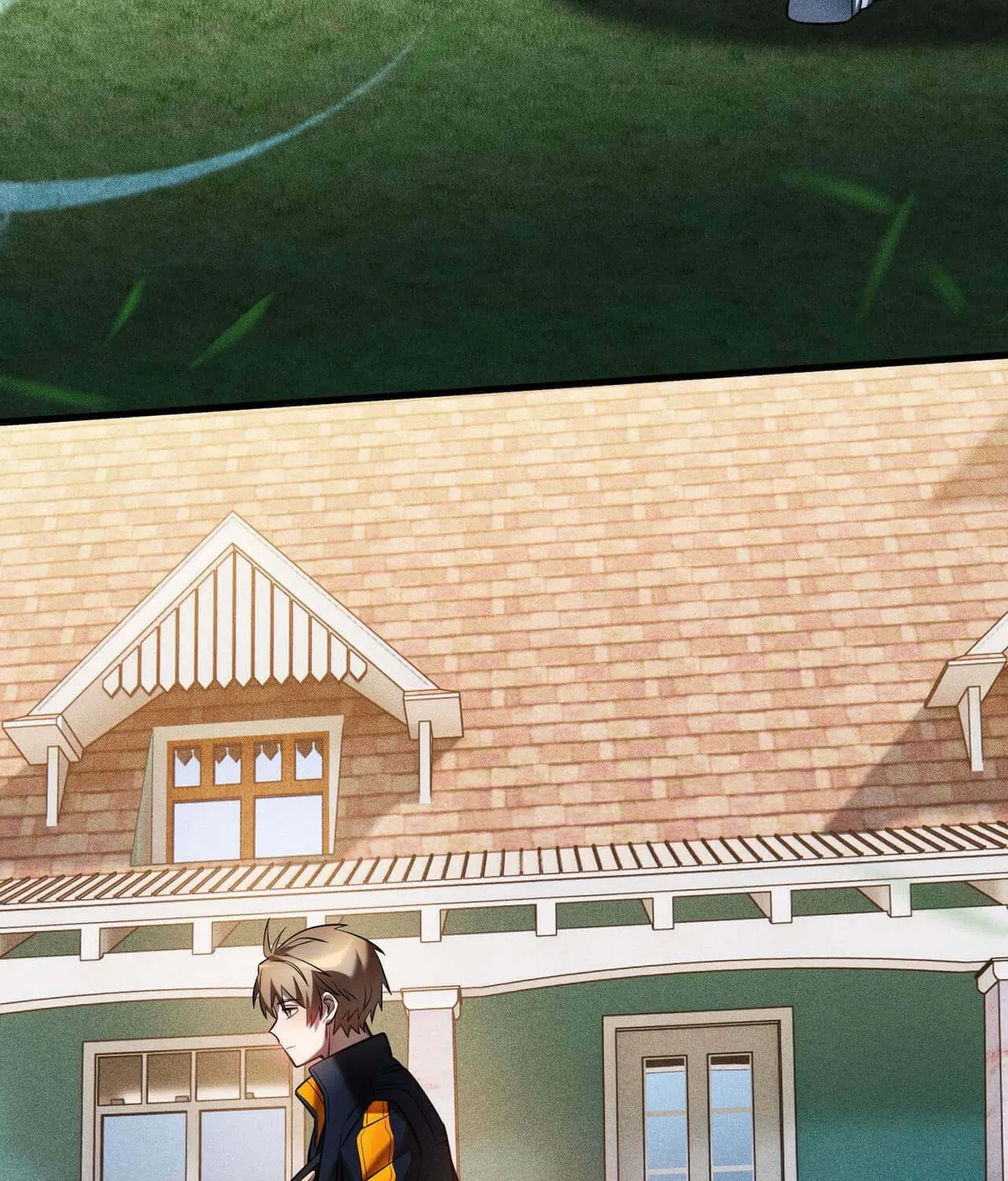 Read The Strongest Player chapter 28 image 20 on Lezhin