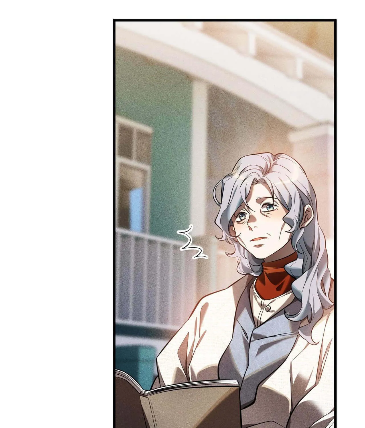 Read The Strongest Player chapter 28 image 22 on Lezhin