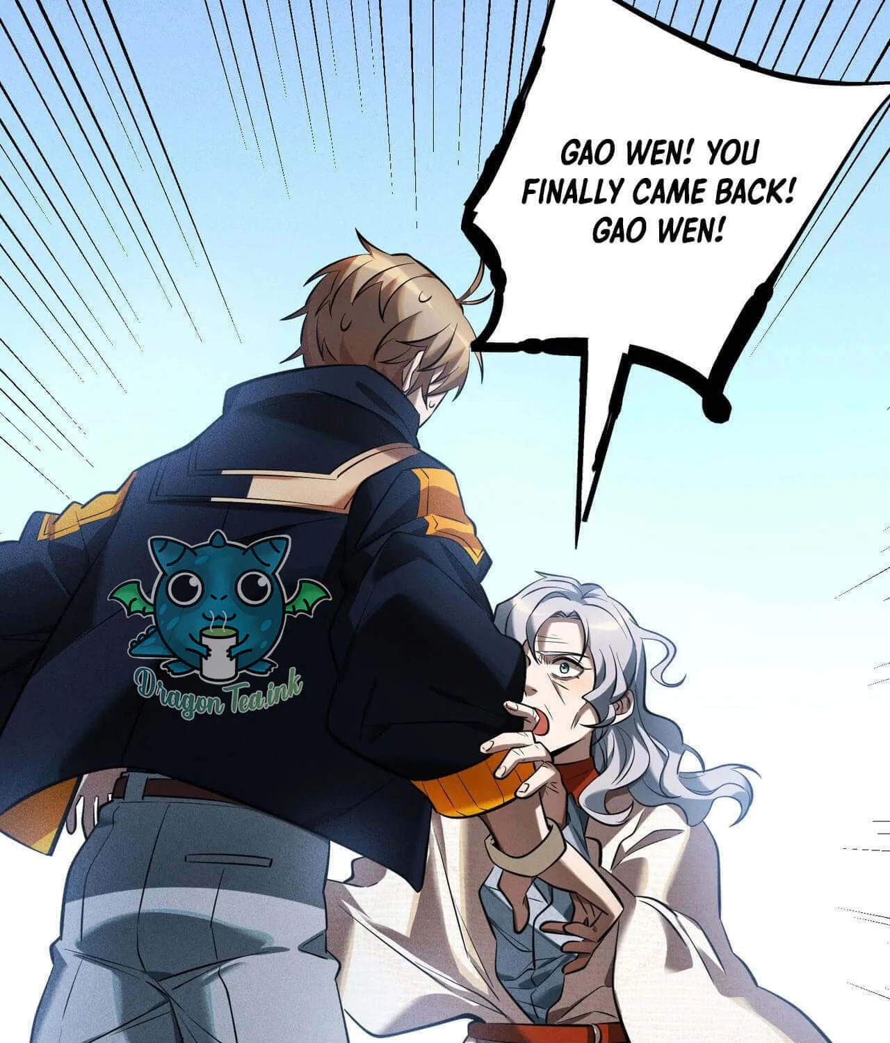 Read The Strongest Player chapter 28 image 31 on Lezhin