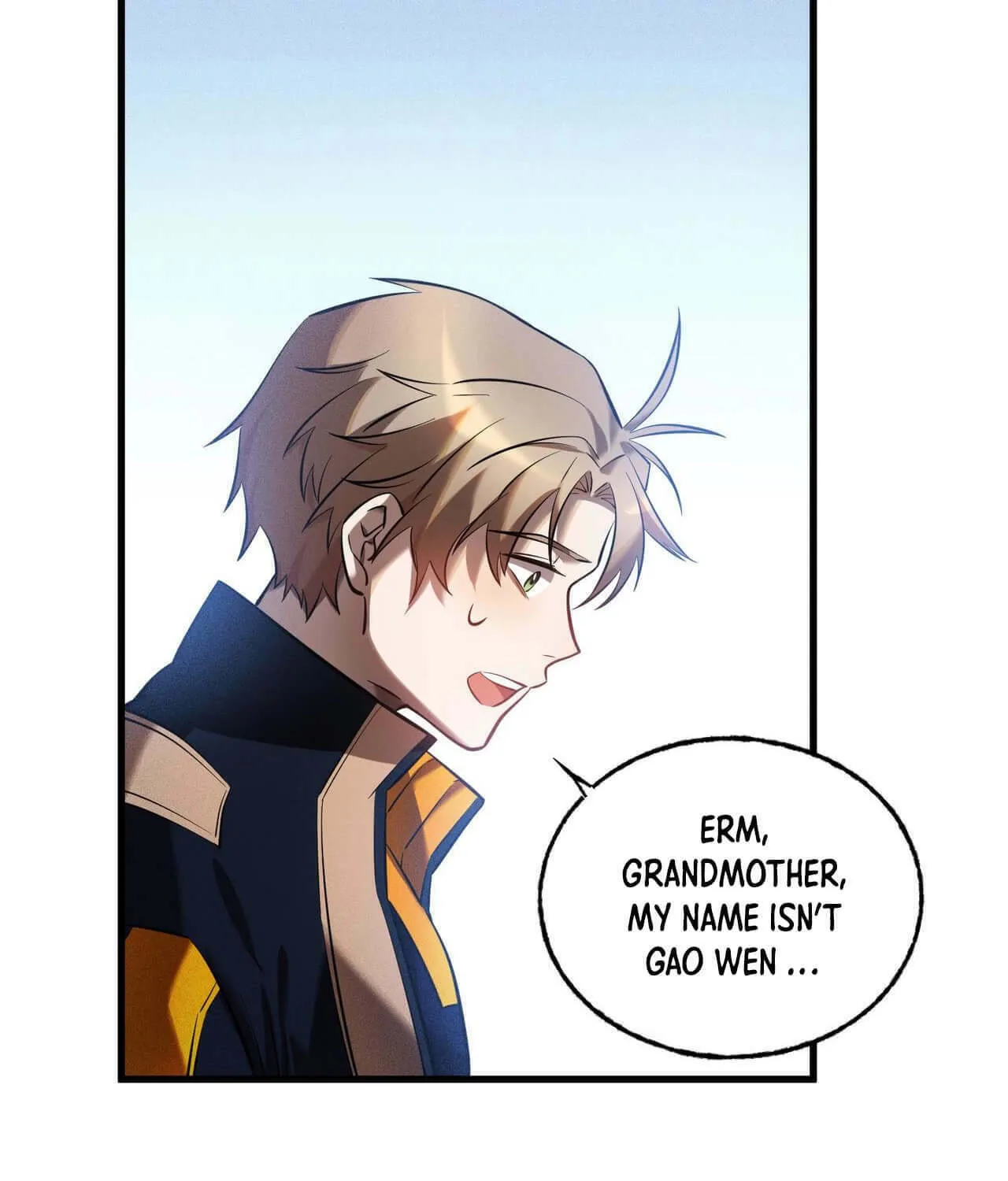 Read The Strongest Player chapter 28 image 33 on Lezhin