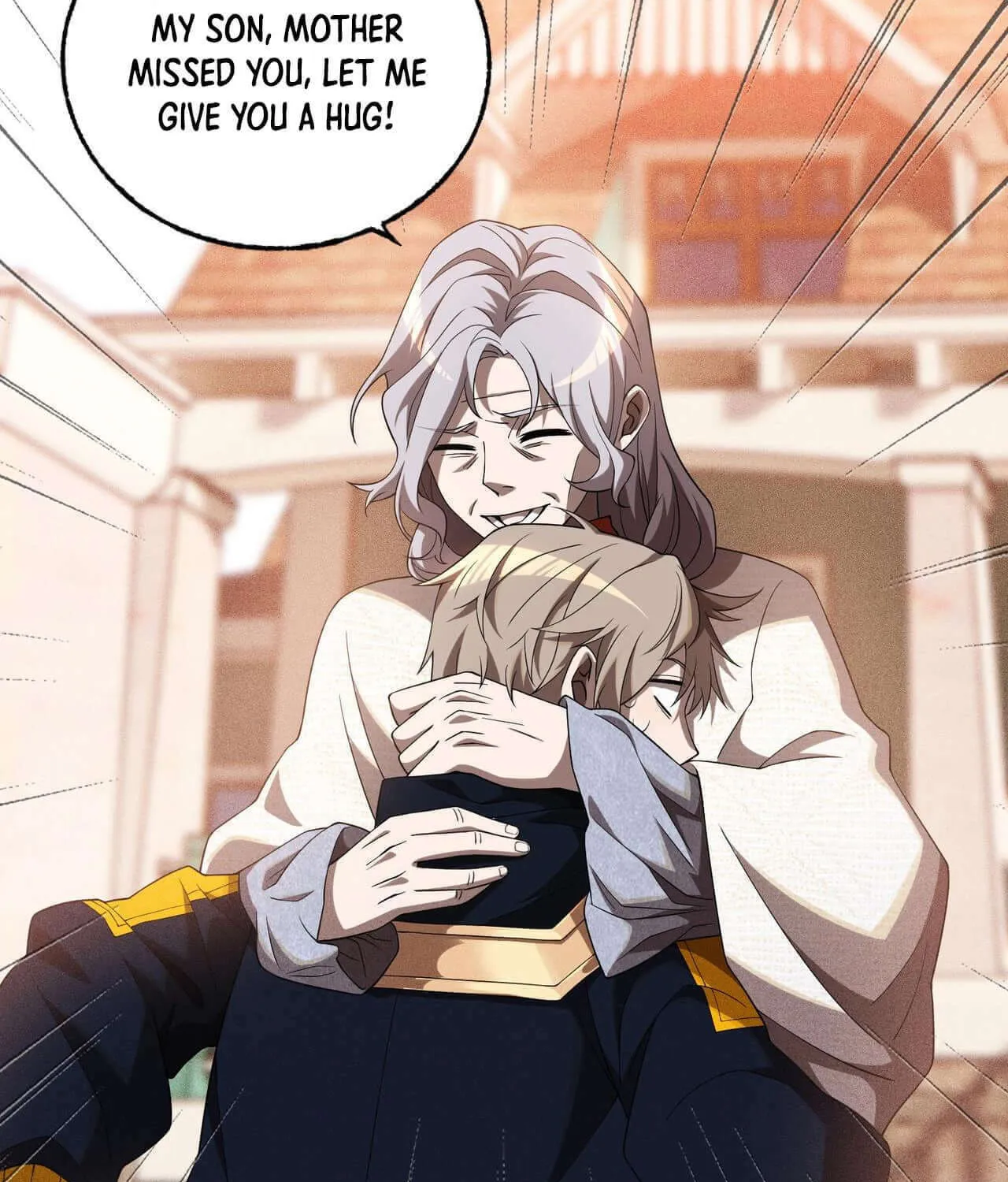 Read The Strongest Player chapter 28 image 37 on Lezhin