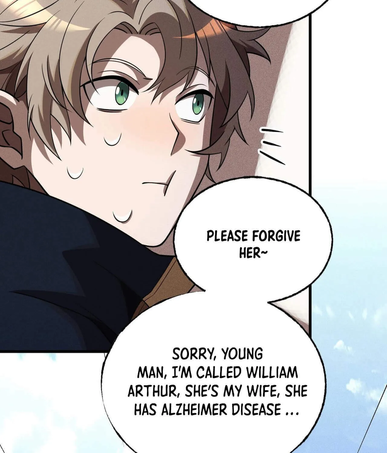 Read The Strongest Player chapter 28 image 41 on Lezhin