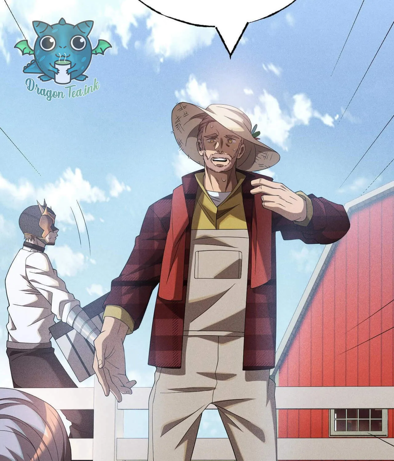 Read The Strongest Player chapter 28 image 42 on Lezhin