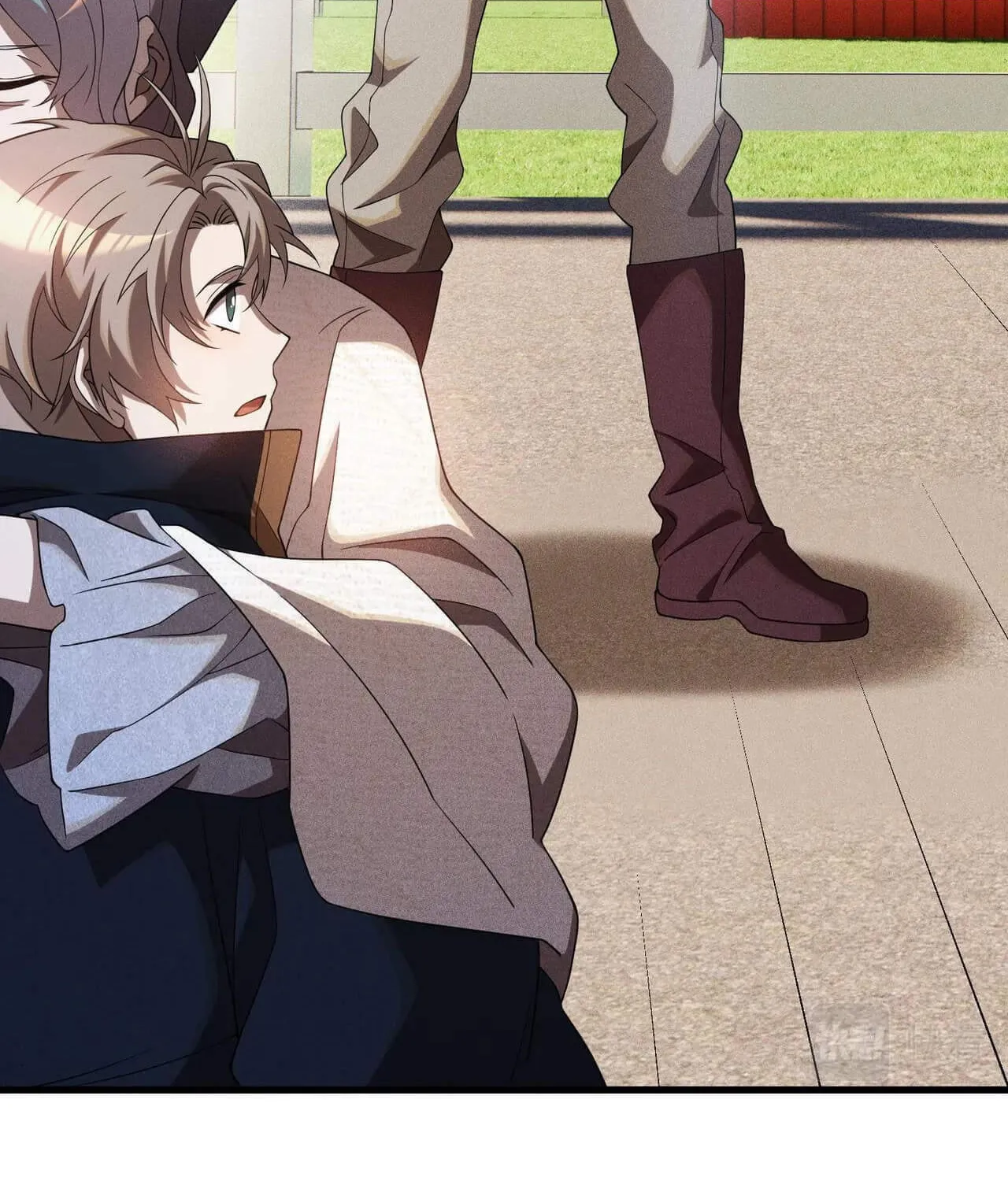 Read The Strongest Player chapter 28 image 43 on Lezhin