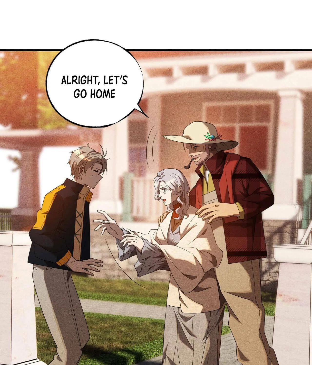 Read The Strongest Player chapter 28 image 45 on Lezhin