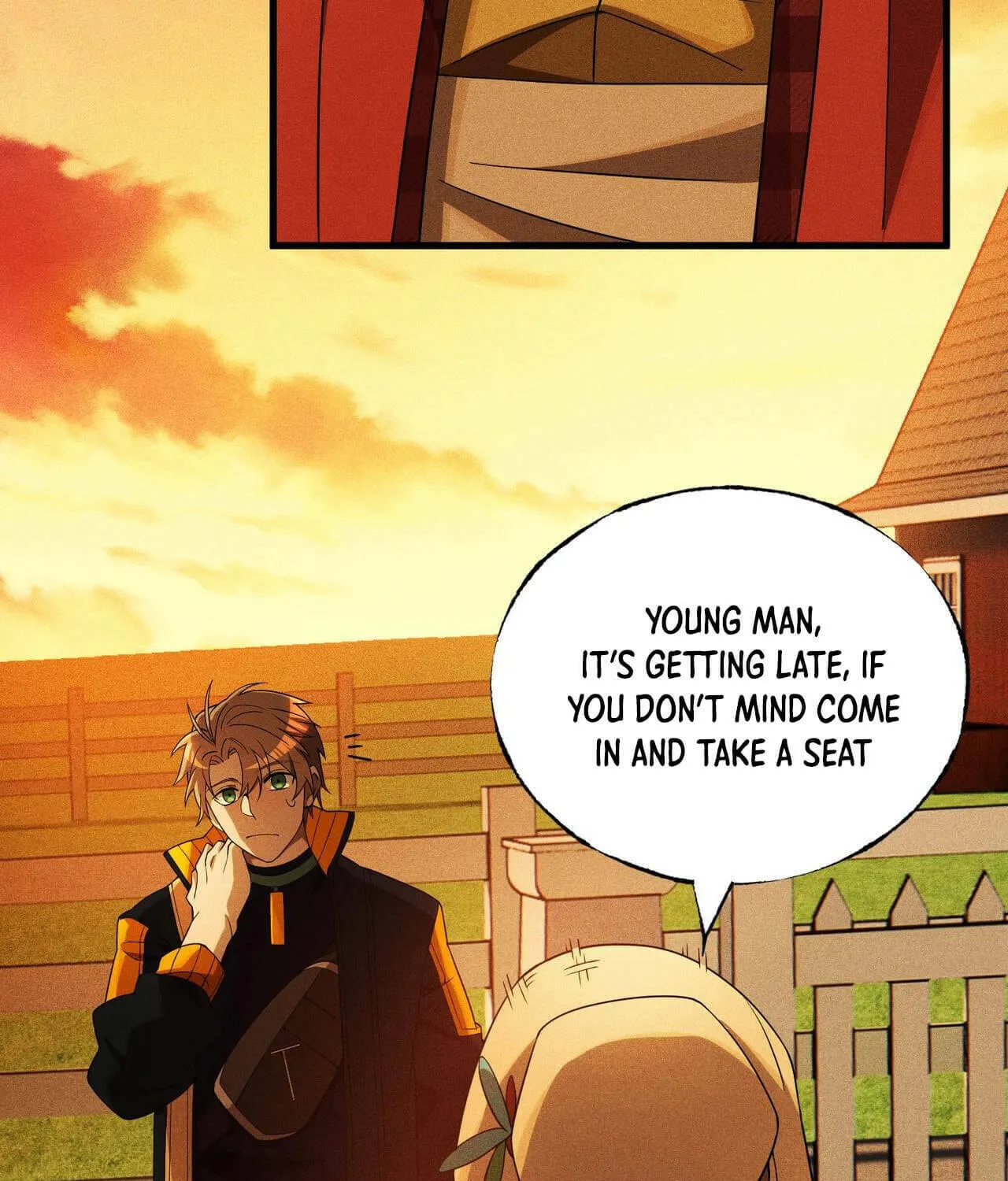 Read The Strongest Player chapter 28 image 50 on Lezhin