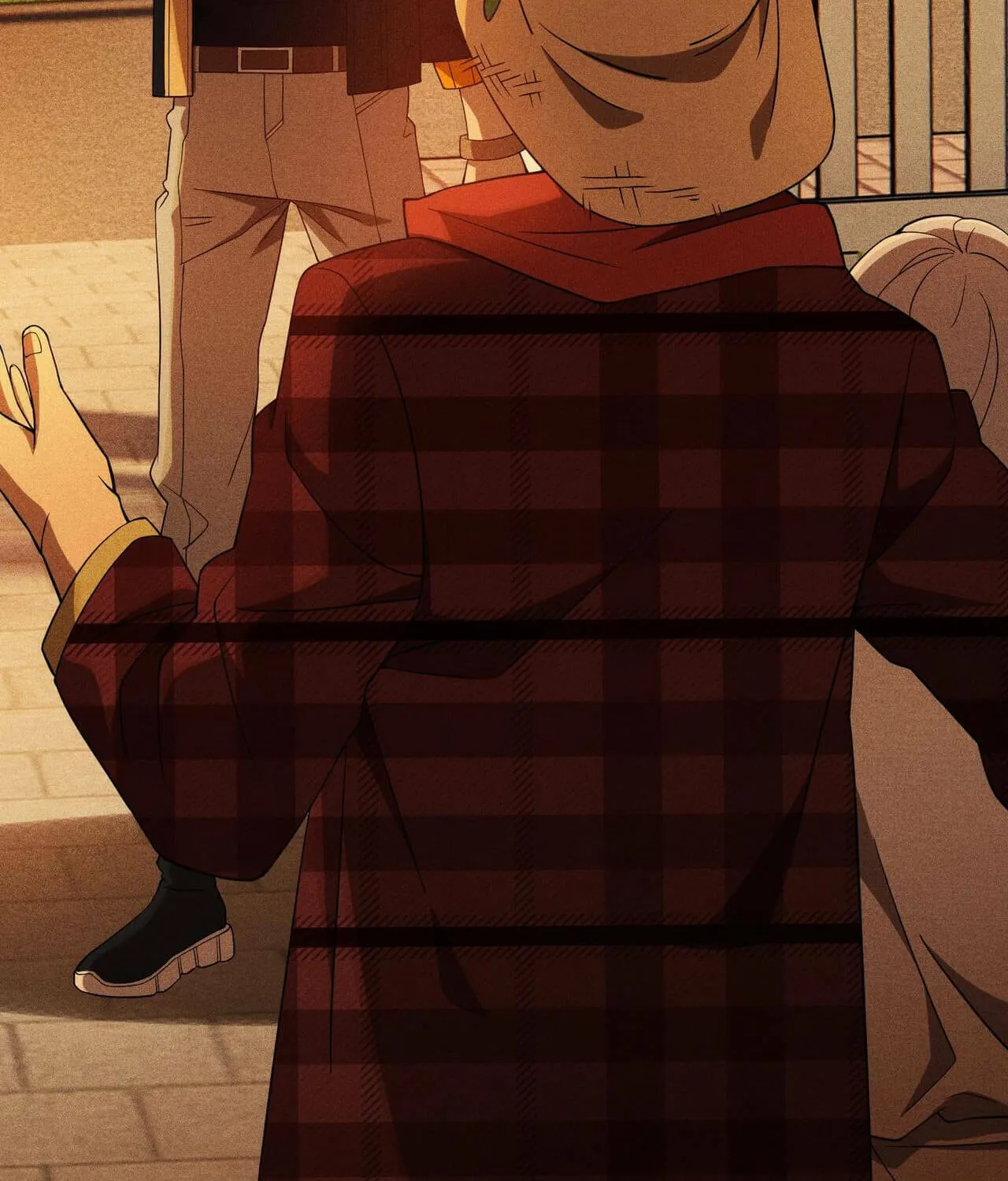 Read The Strongest Player chapter 28 image 51 on Lezhin