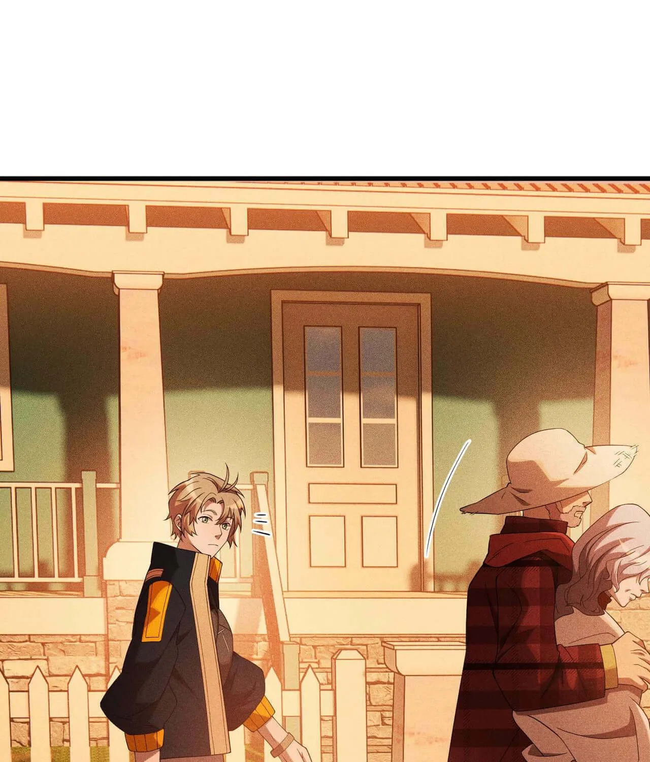 Read The Strongest Player chapter 28 image 56 on Lezhin