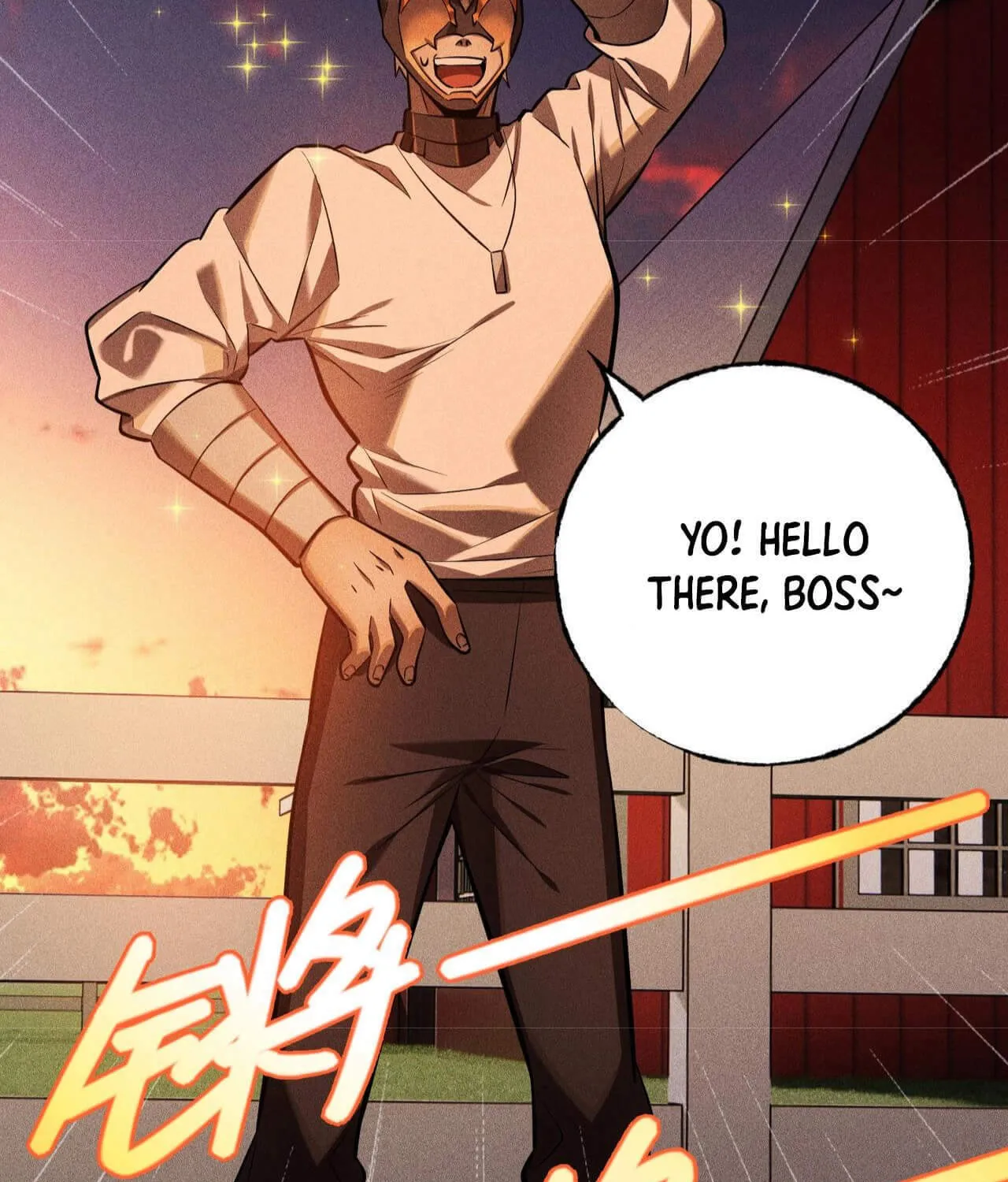 Read The Strongest Player chapter 28 image 64 on Lezhin