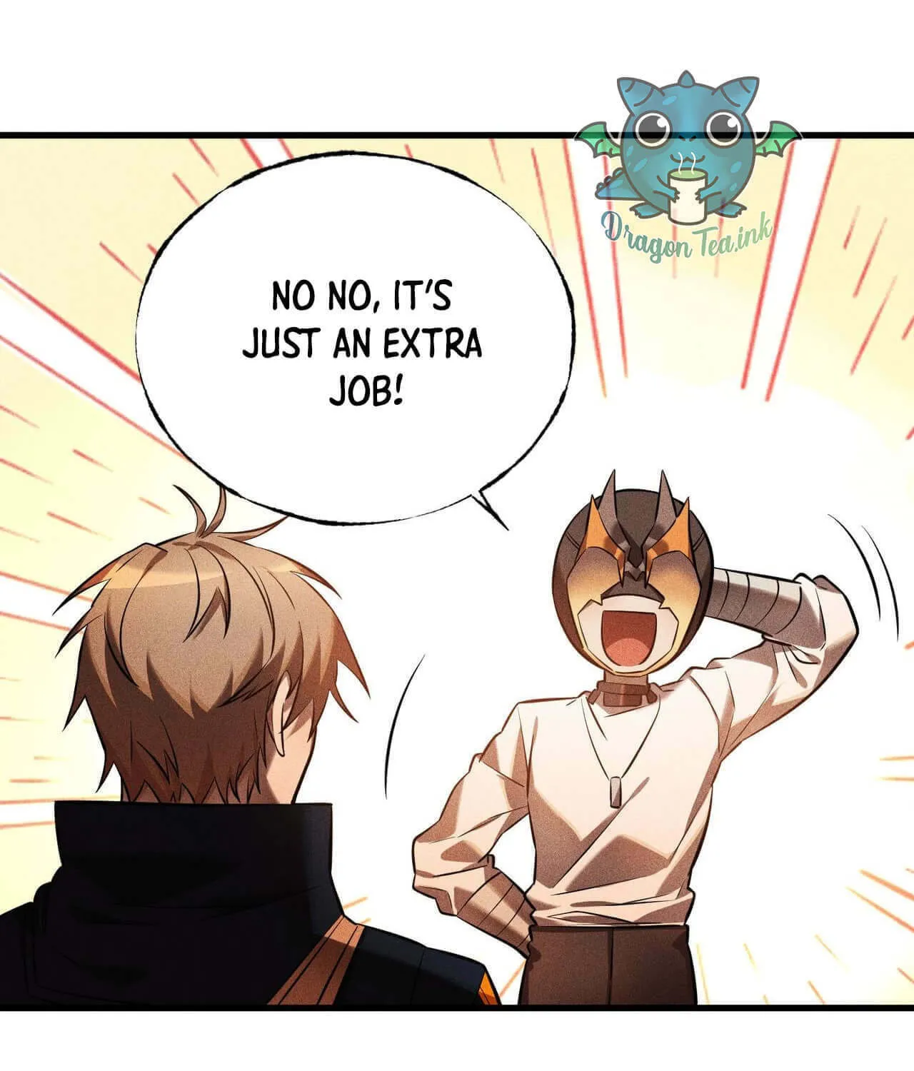 Read The Strongest Player chapter 28 image 68 on Lezhin