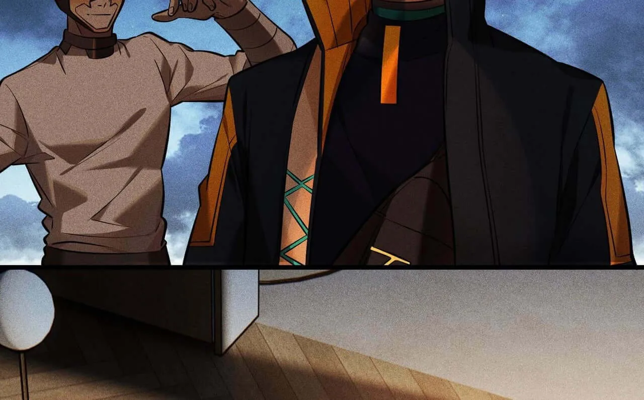 Read The Strongest Player chapter 28 image 70 on Lezhin