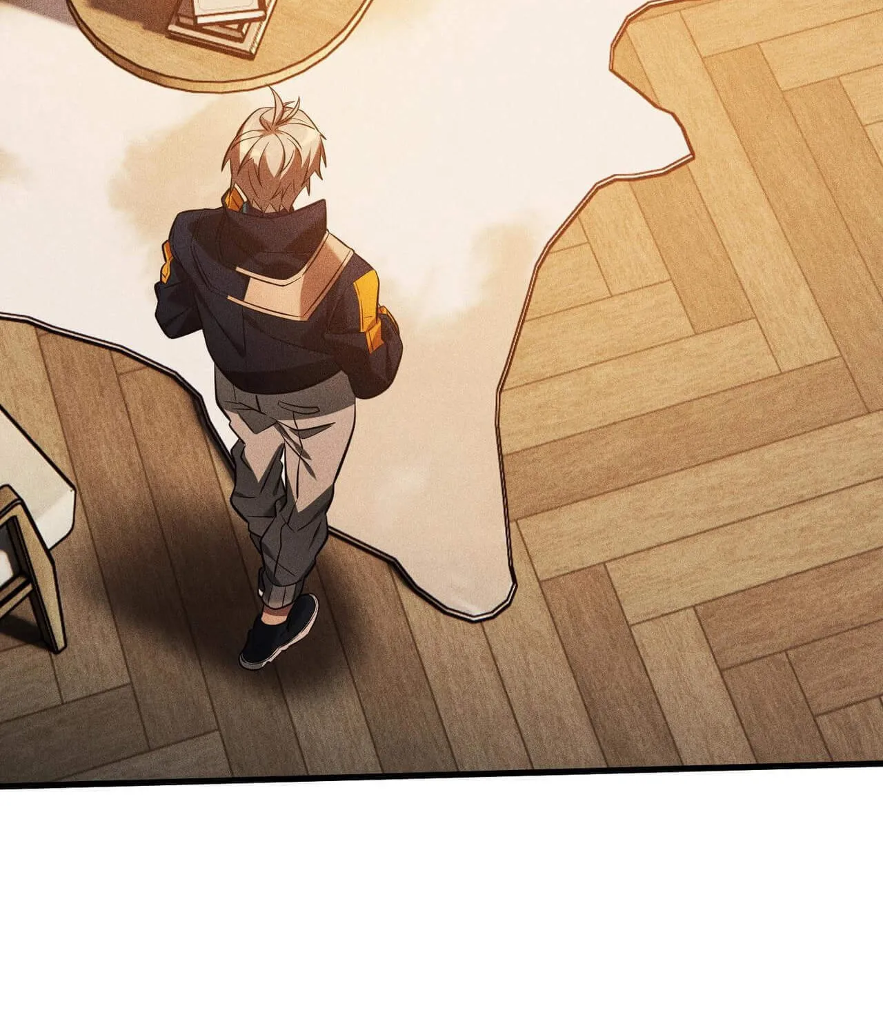 Read The Strongest Player chapter 28 image 72 on Lezhin