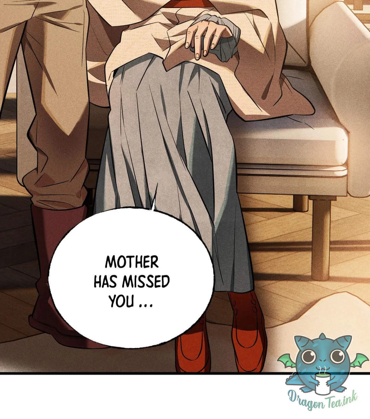 Read The Strongest Player chapter 28 image 74 on Lezhin