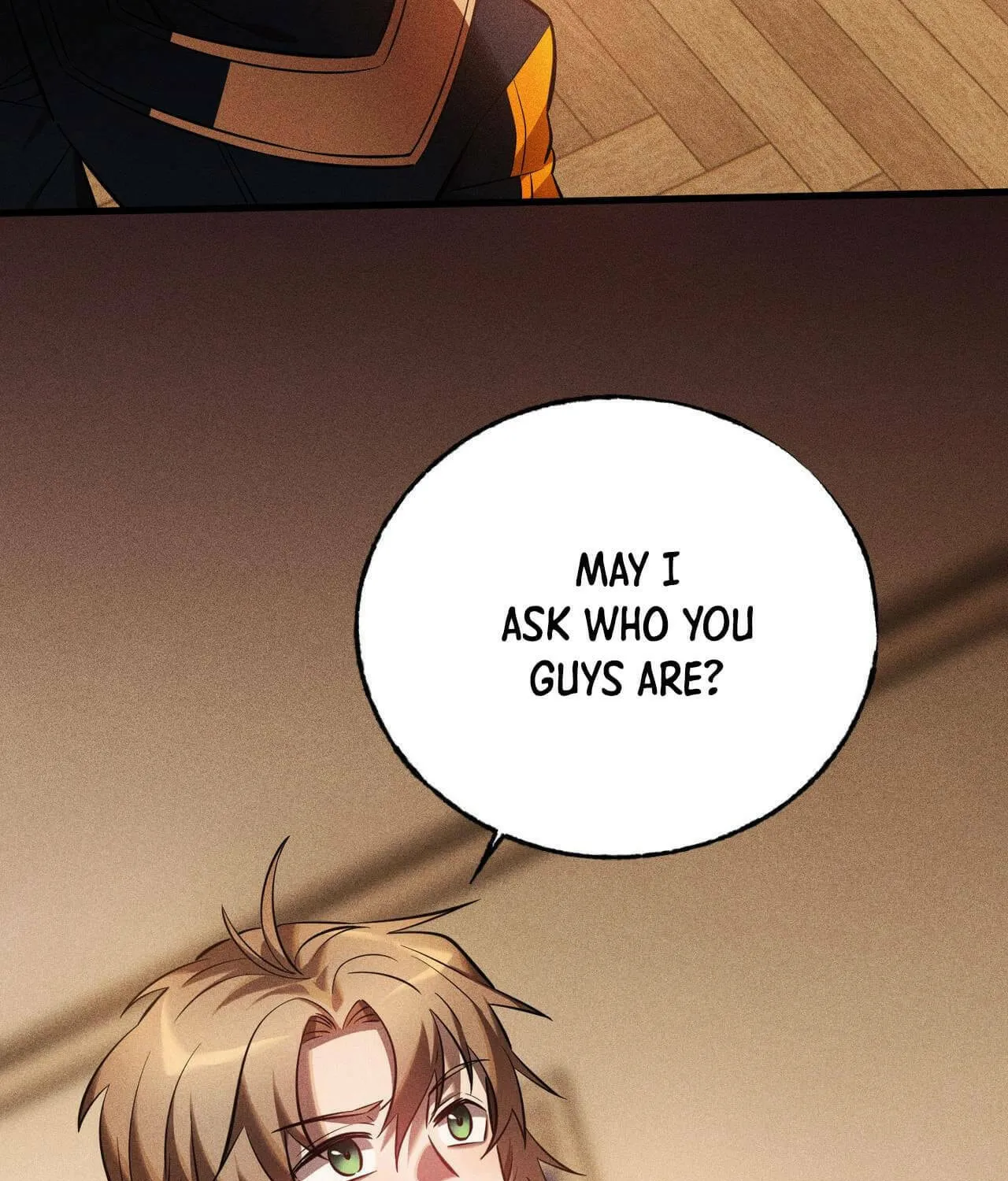 Read The Strongest Player chapter 28 image 79 on Lezhin