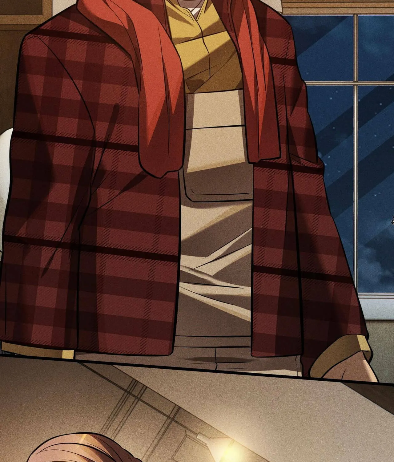 Read The Strongest Player chapter 28 image 85 on Lezhin
