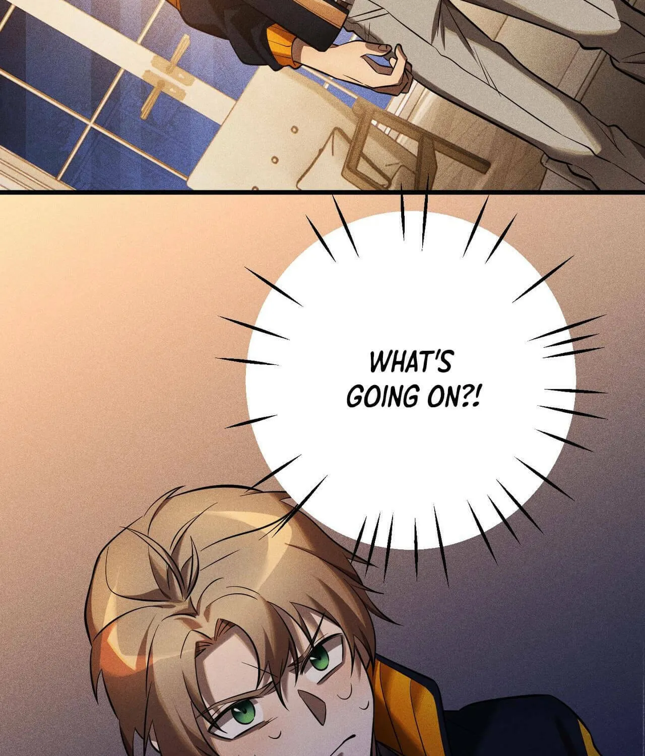 Read The Strongest Player chapter 28 image 88 on Lezhin